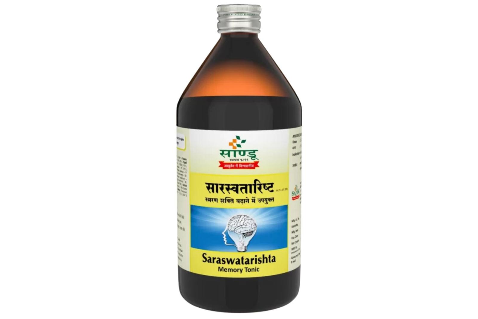 SARASWATARISHTA