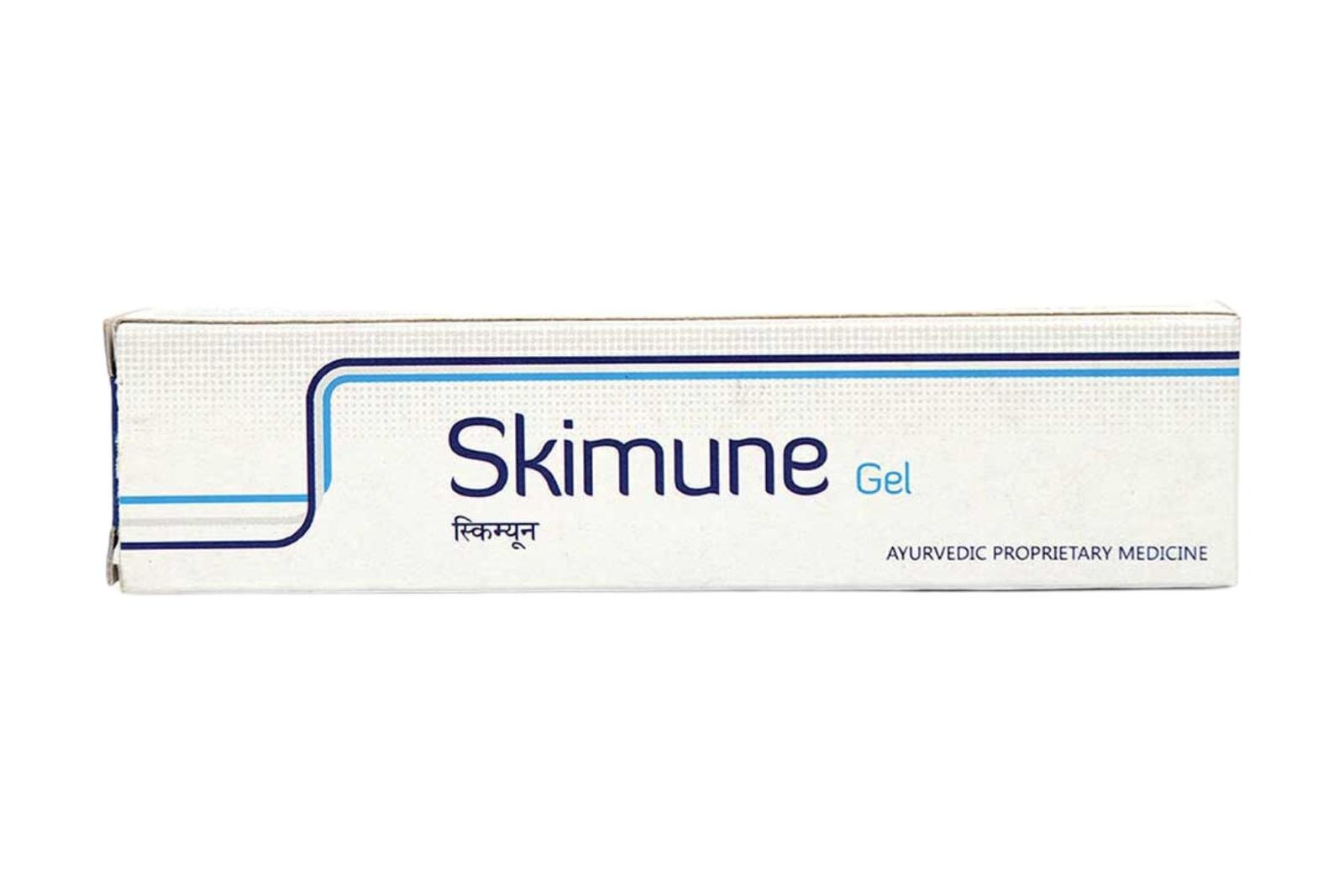 SKIMUNE GEL