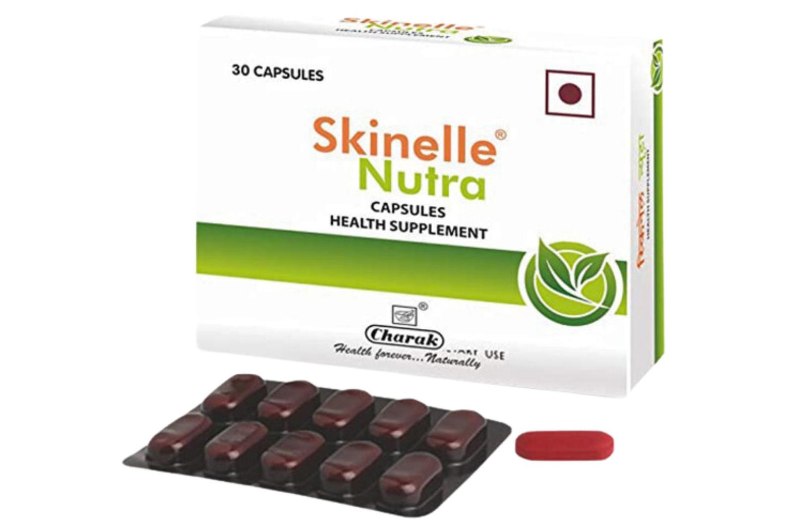 SKINELLE NUTRA