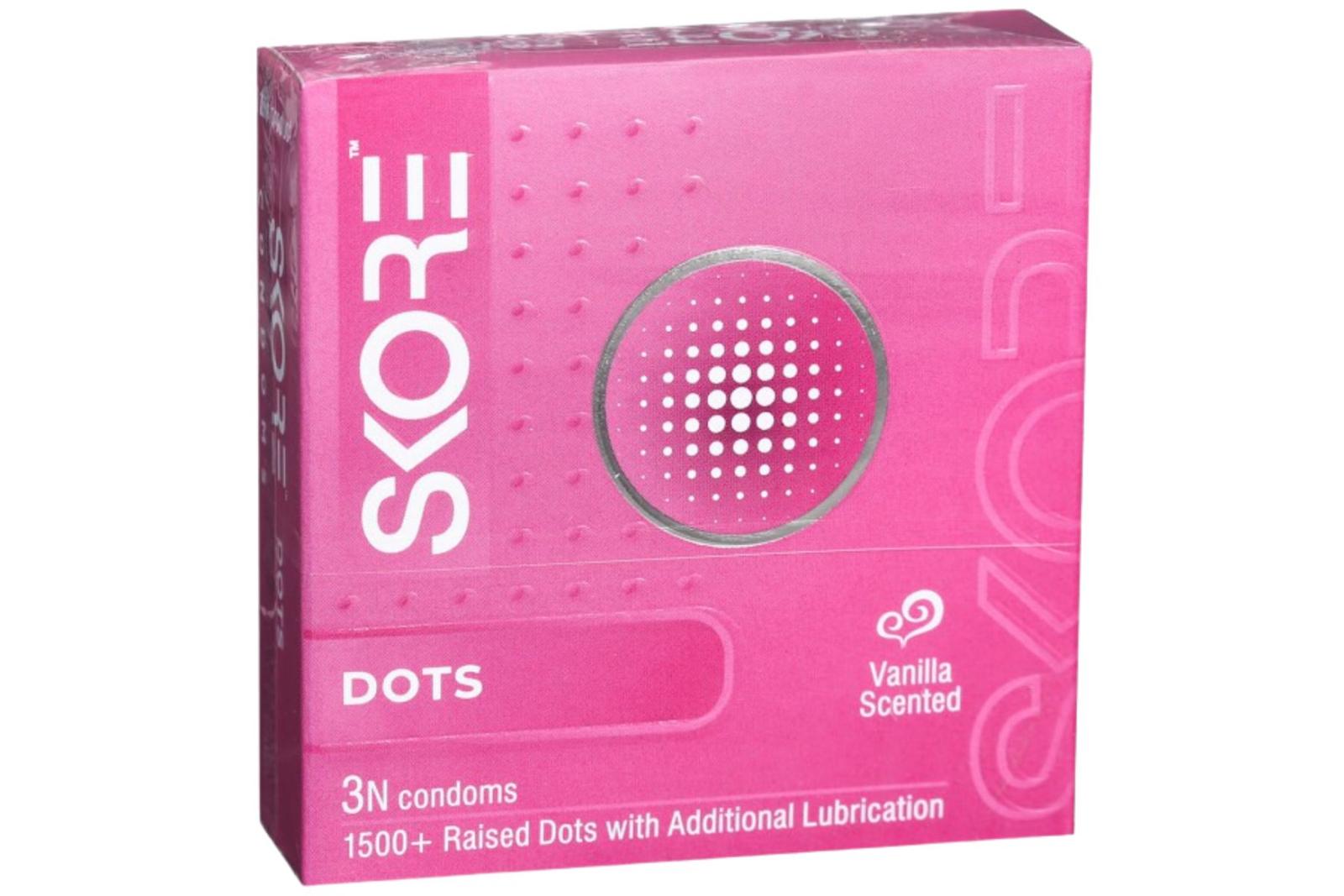 SKORE DOTS