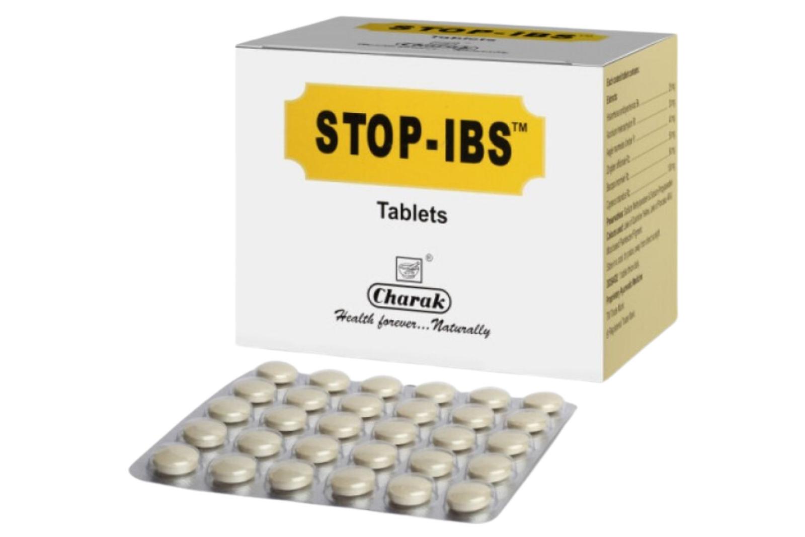 STOP IBS