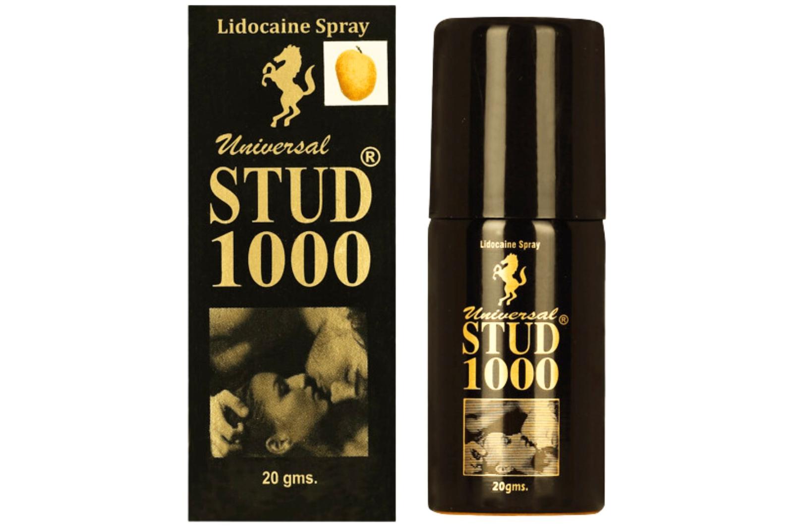 STUD 1000 SPRAY