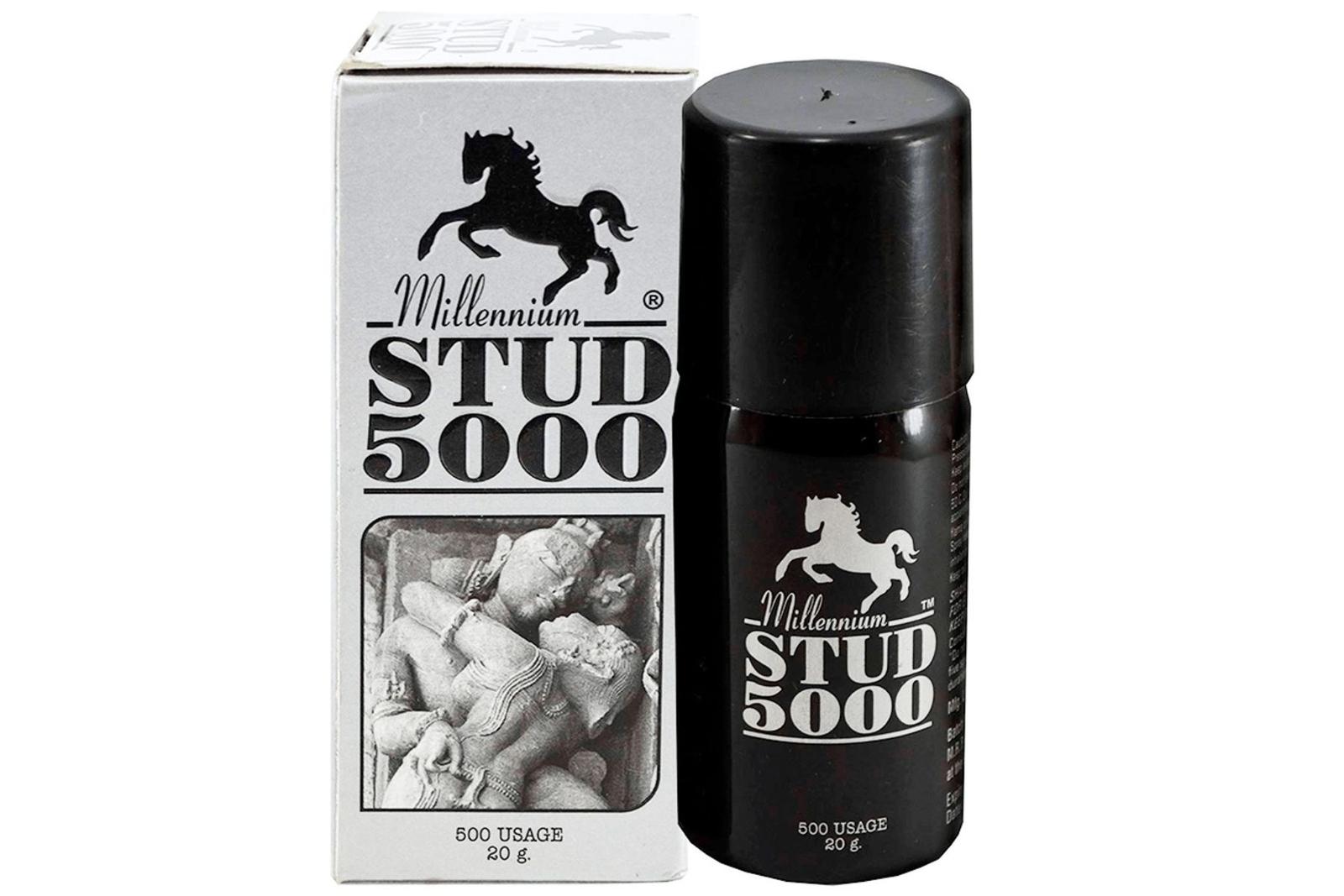STUD 5000 SPRAY