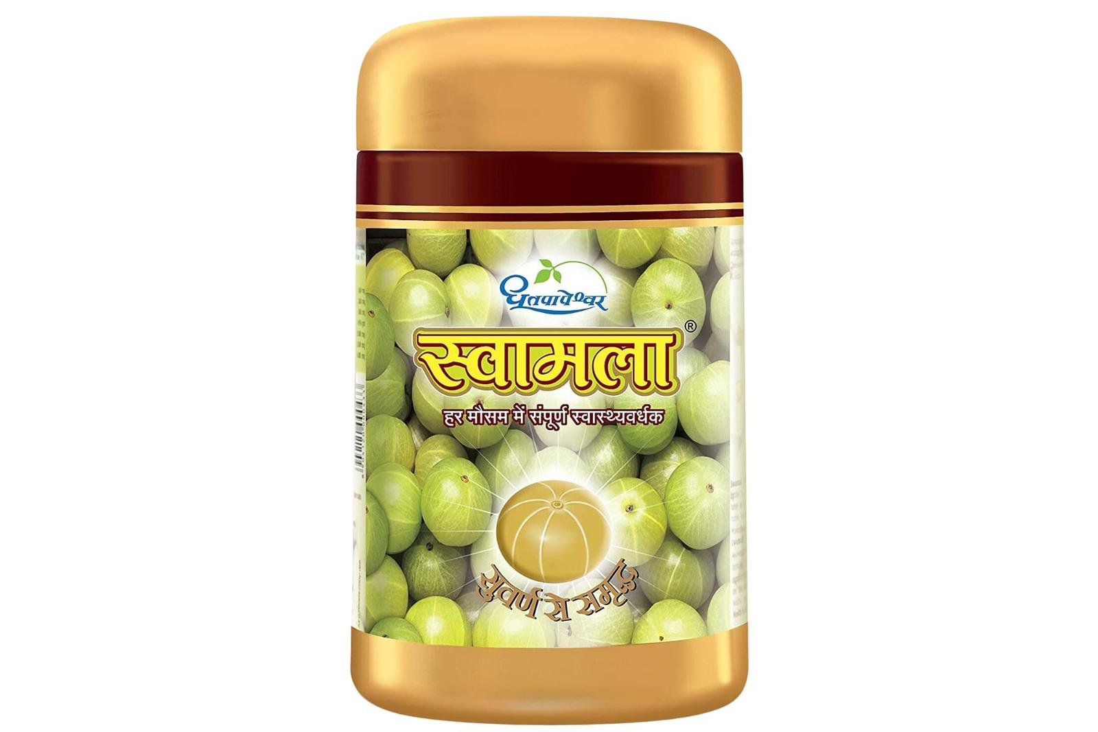 SWAMALA COMPOUND (SDP)