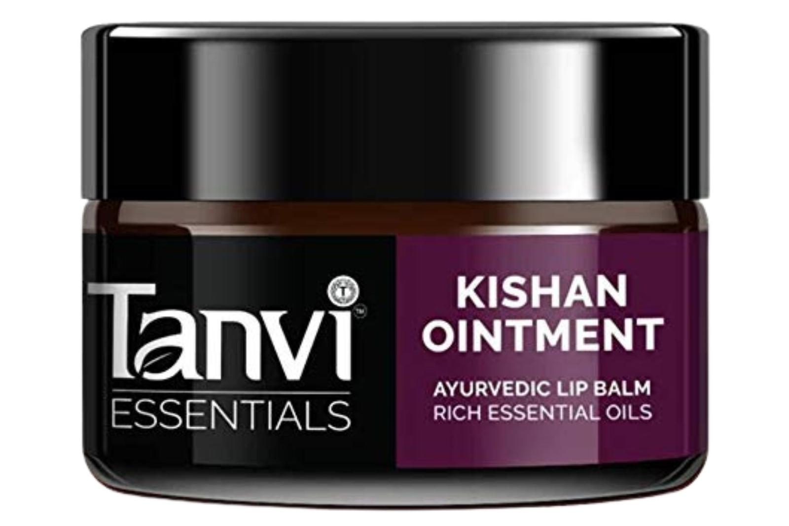 T. KISHAN OINTMENT