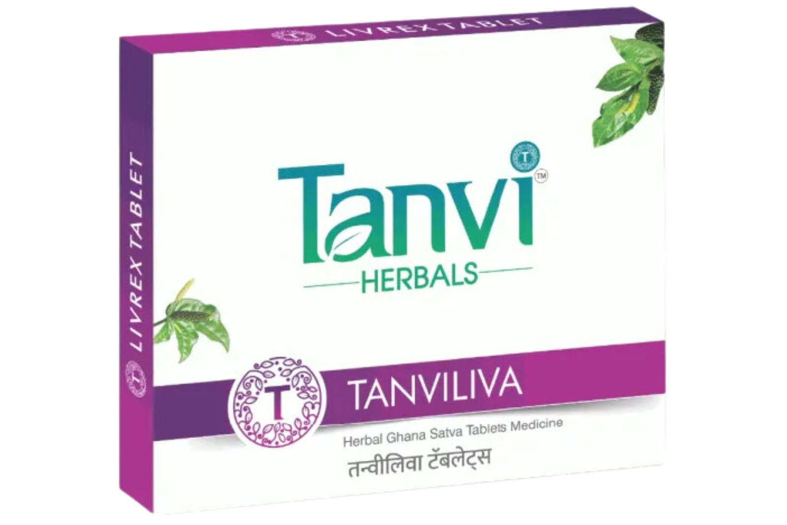 T. LIVREX  (LIVA) TAB