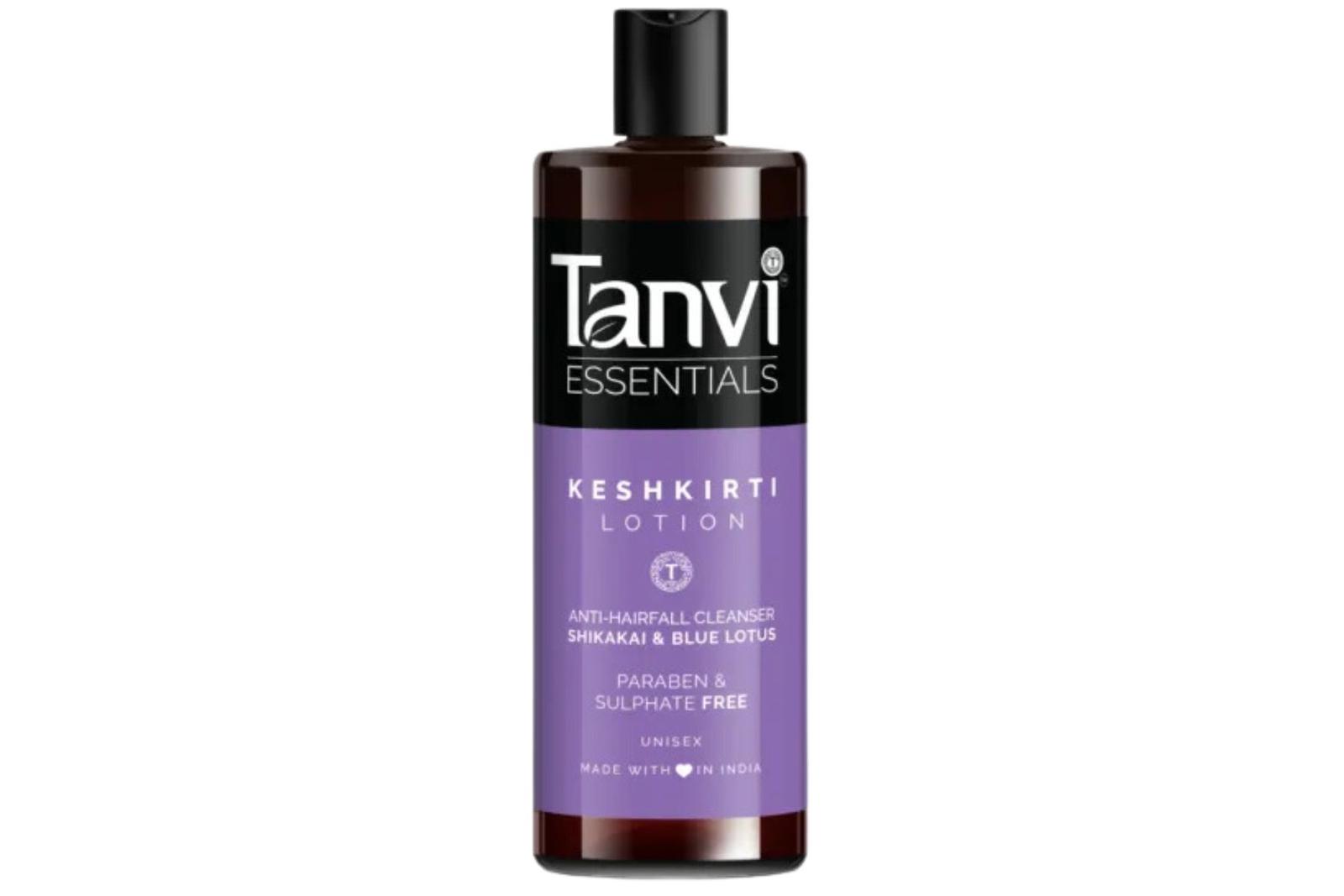 T. KESHKIRTI LOTION