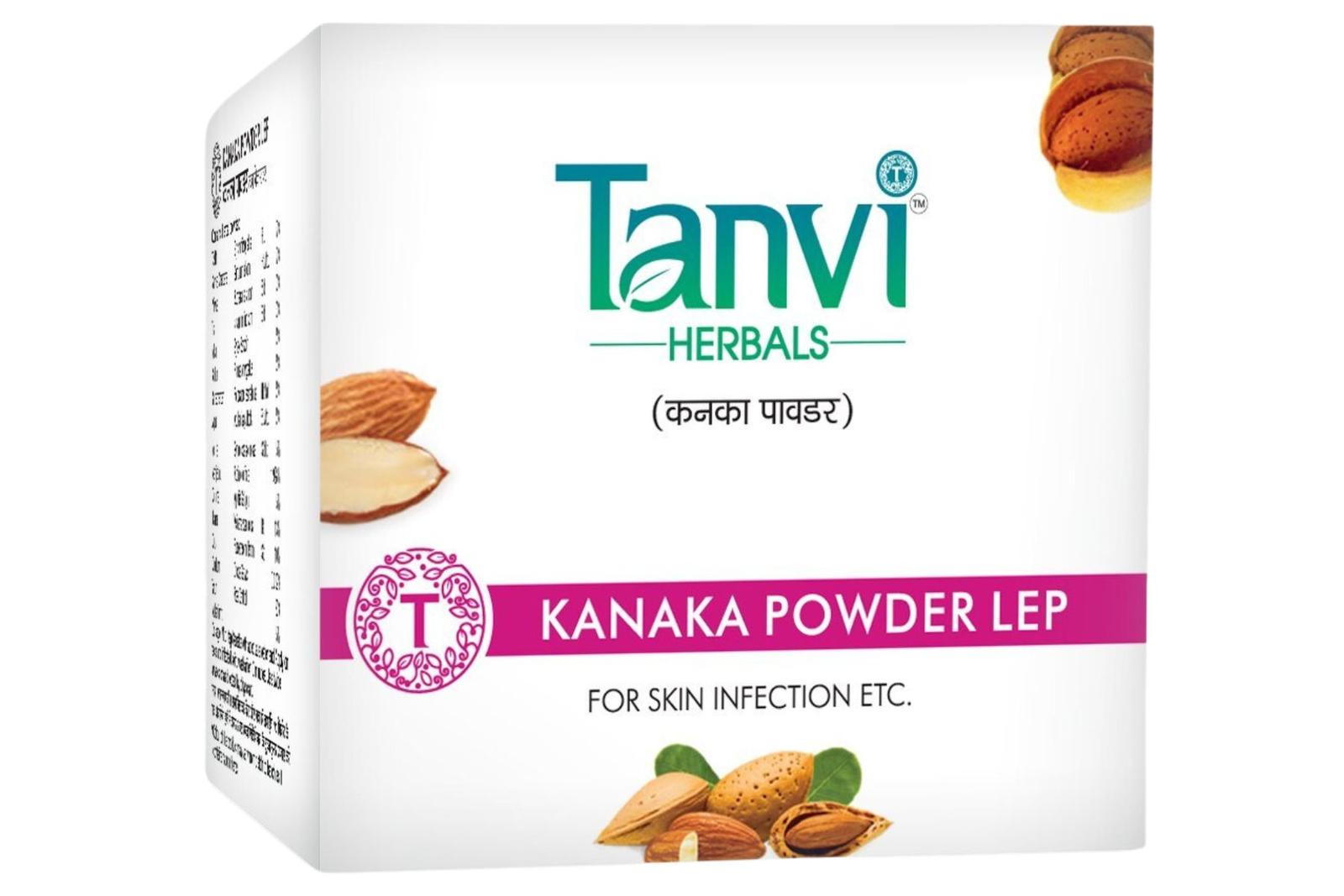 T. KANAKA LEP POWDER