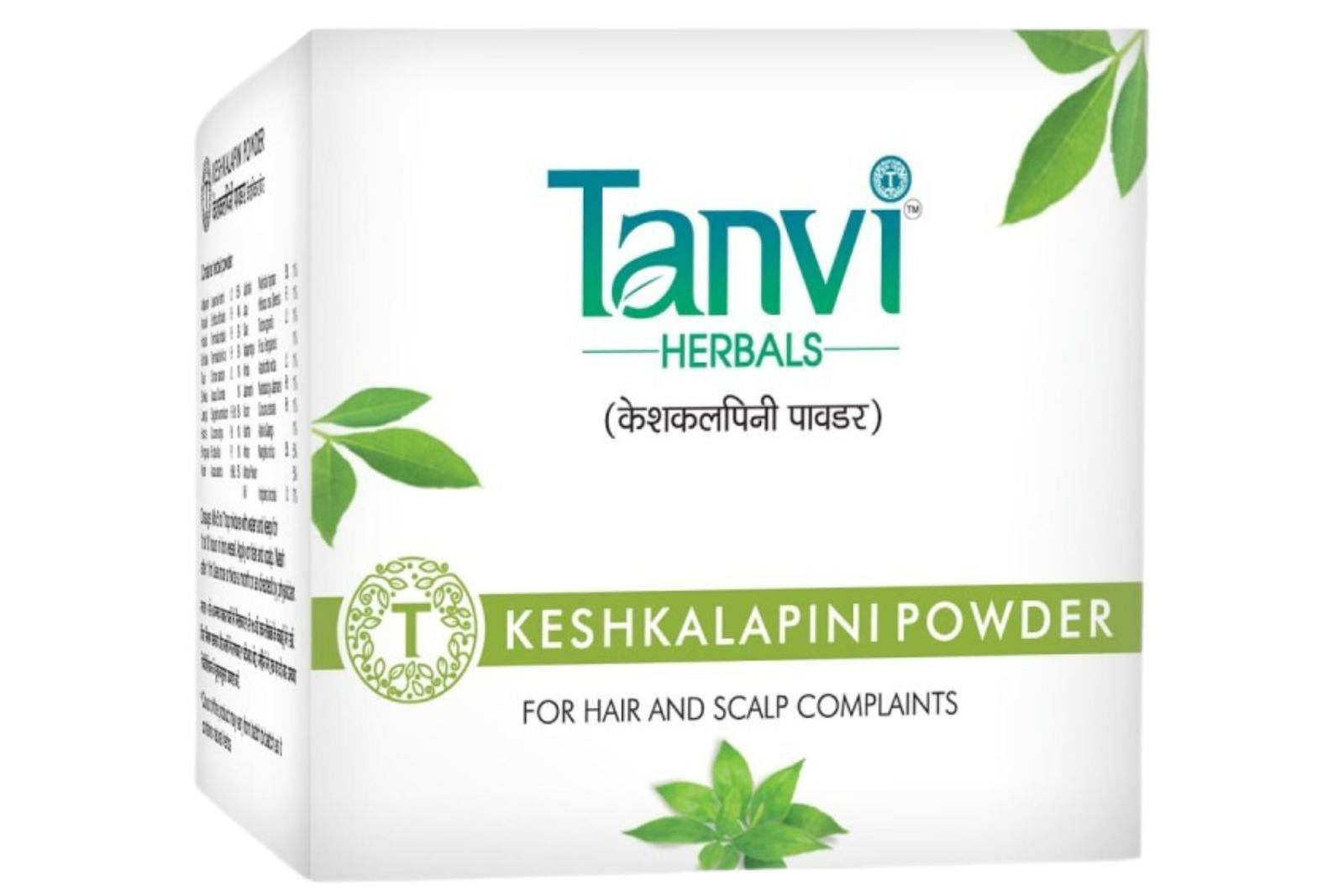 T. KESHKALPINI POWDER