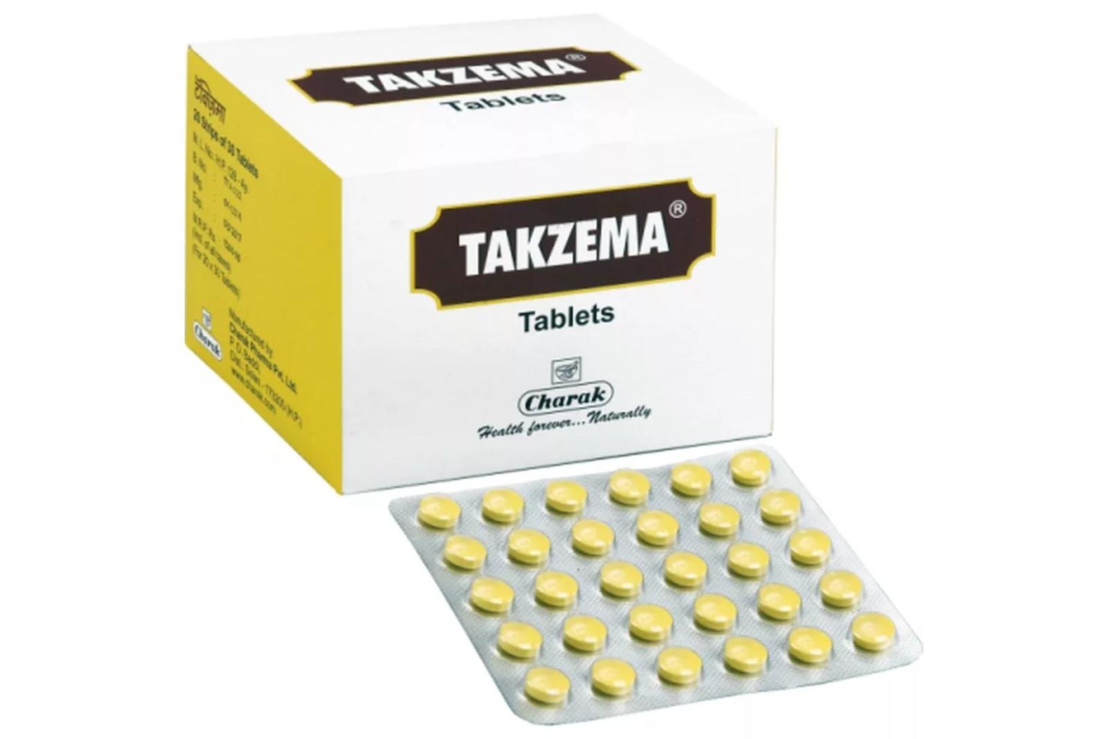 TAKZEMA TAB