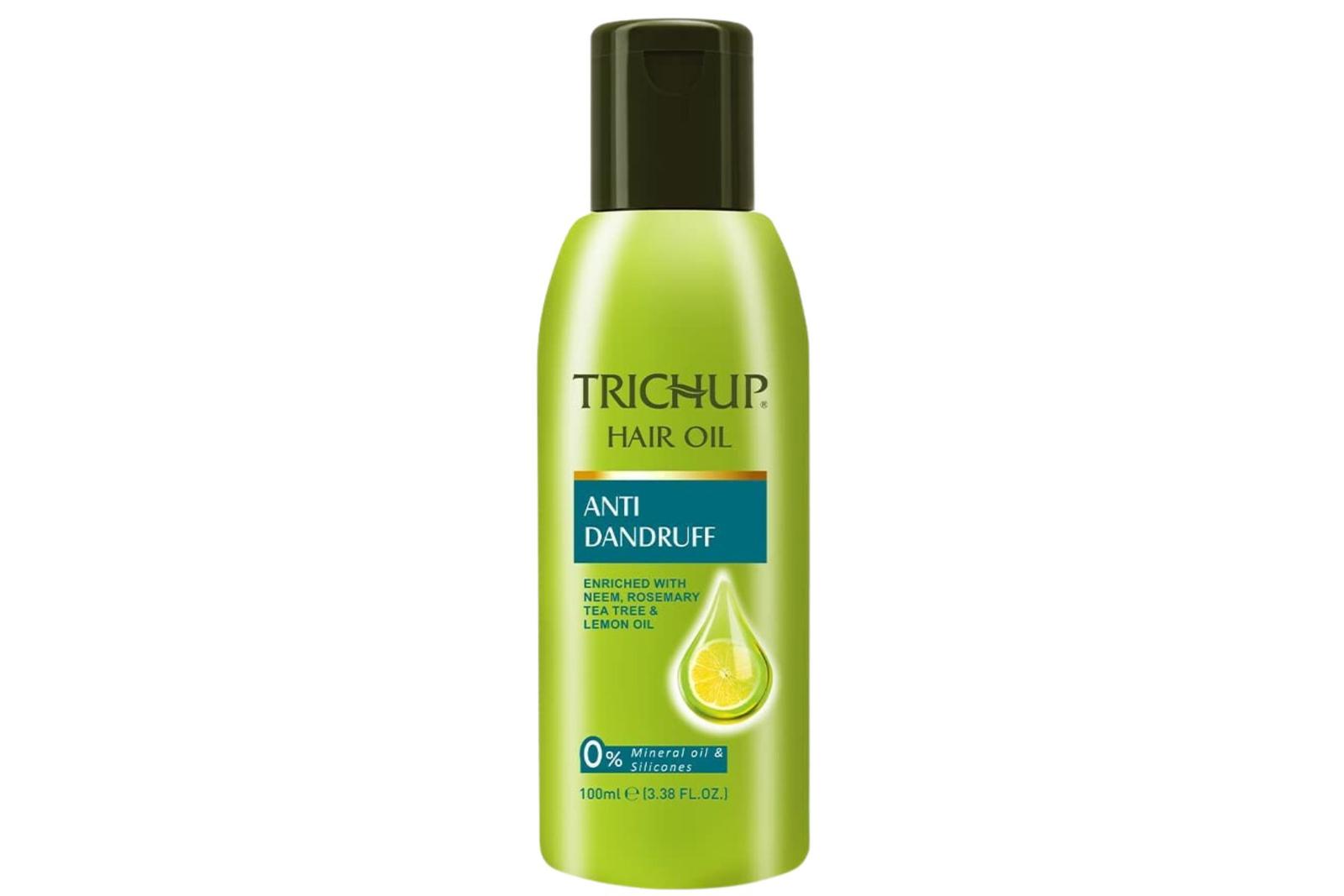 TRICHUP ANTI DANDRUFF OIL