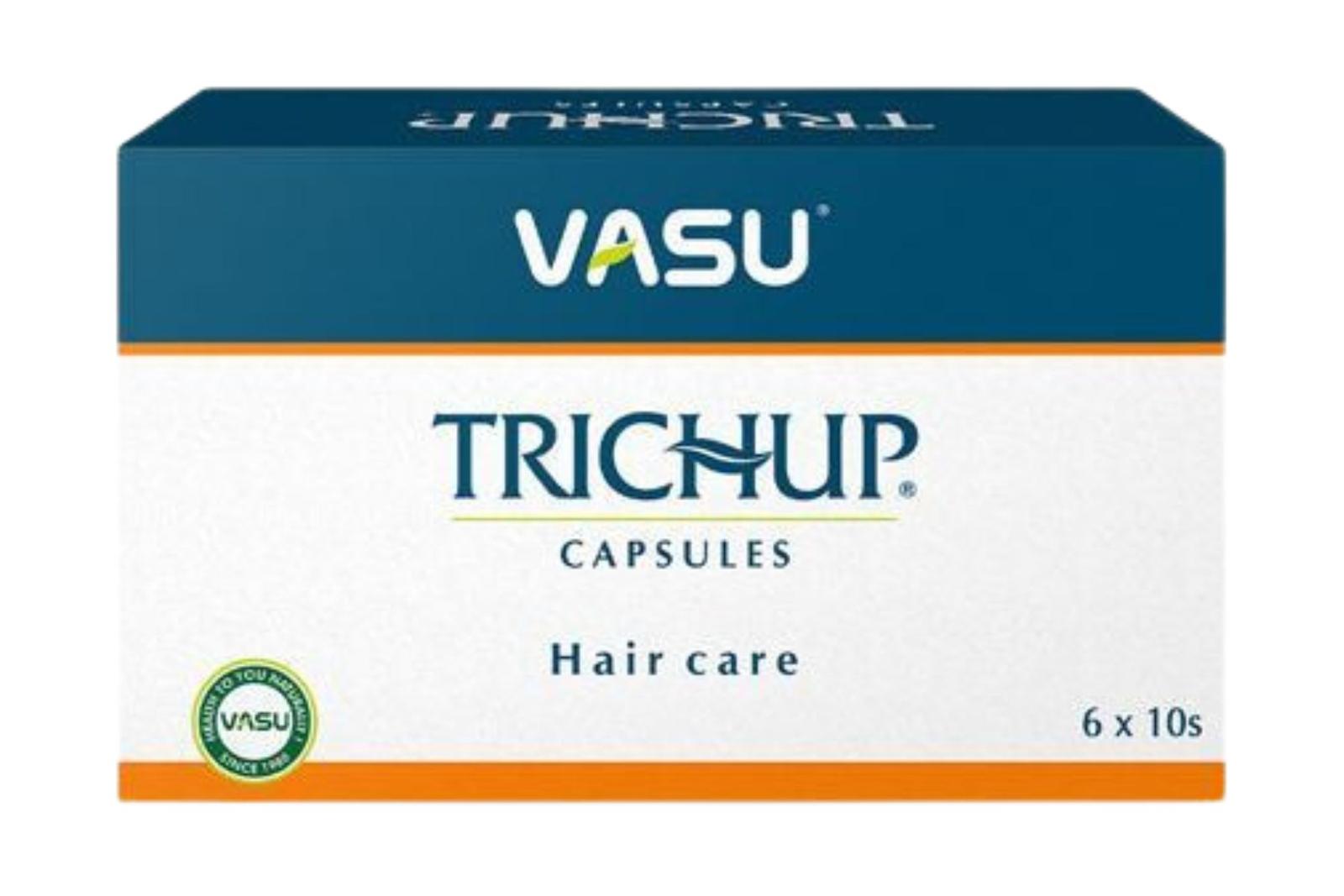 TRICHUP CAP