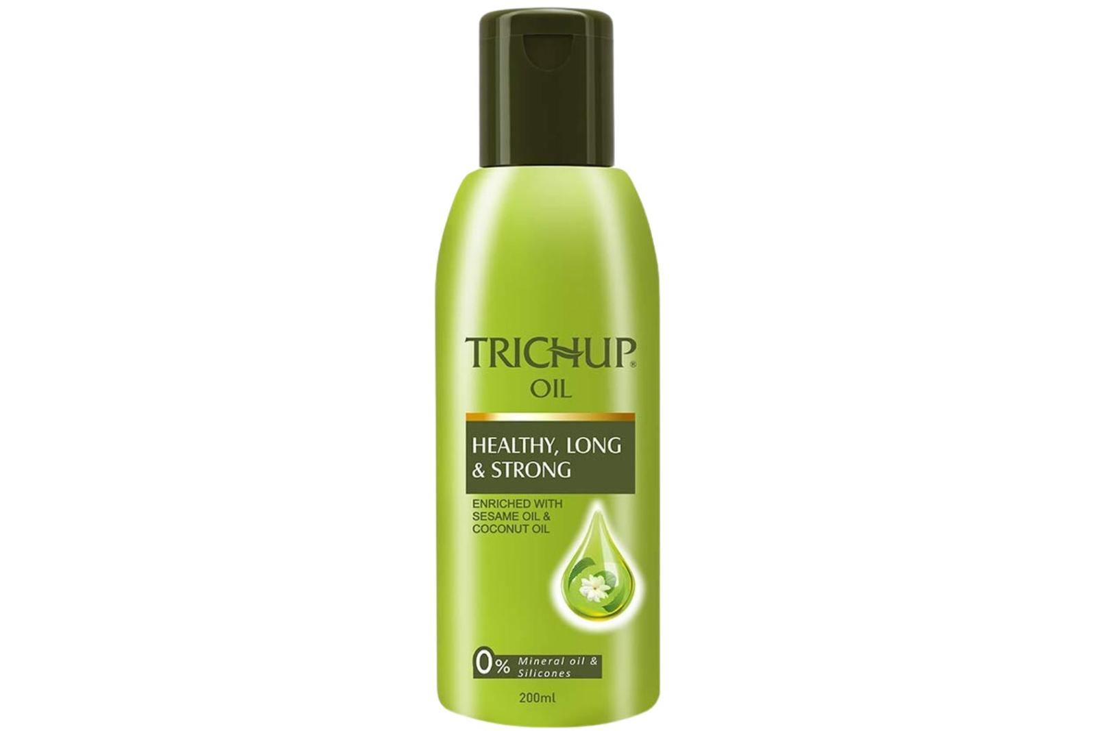 TRICHUP HEALTHY LONG STRONG OIL