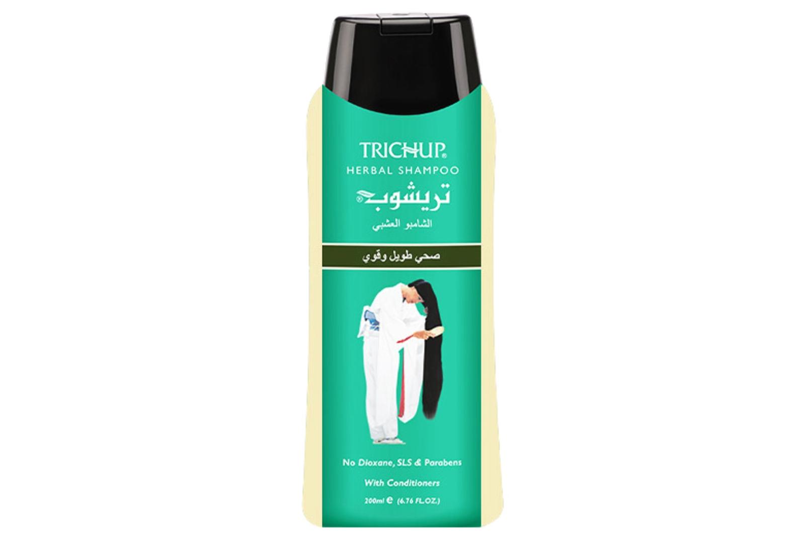 TRICHUP HERBAL SHAMPOO
