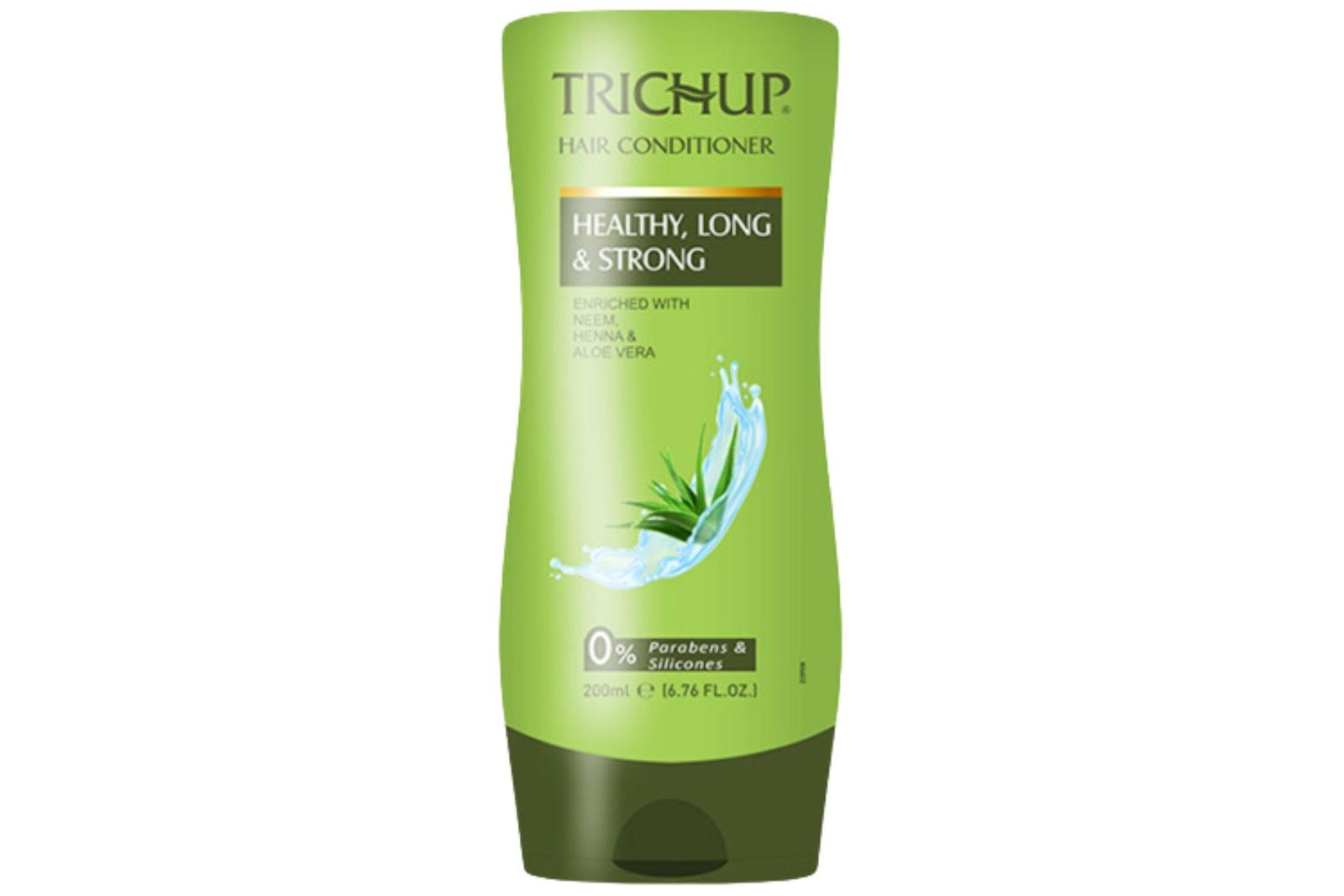 TRICHUP NATURAL SHAMPOO HFC