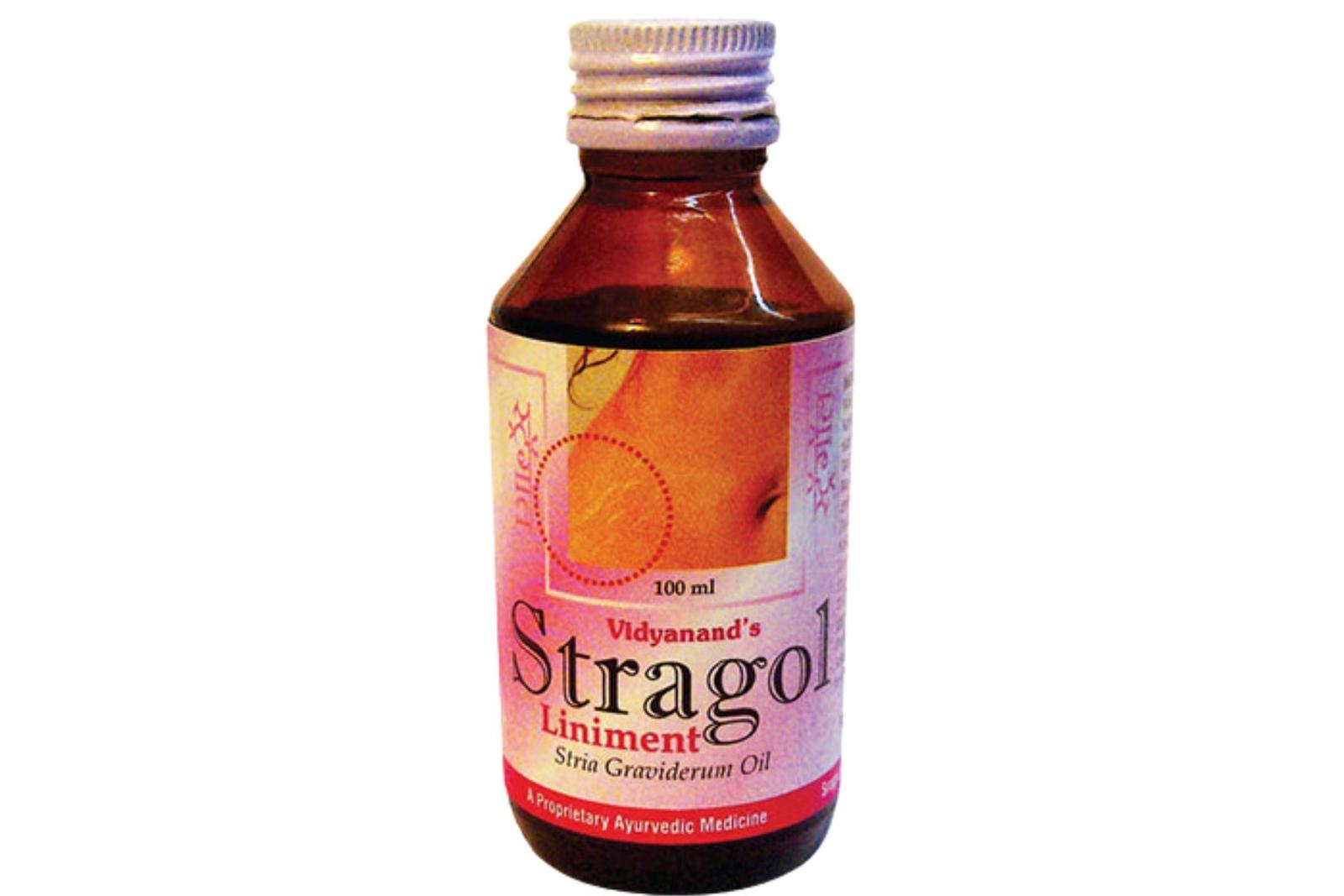 STRAGOL LINIMENT
