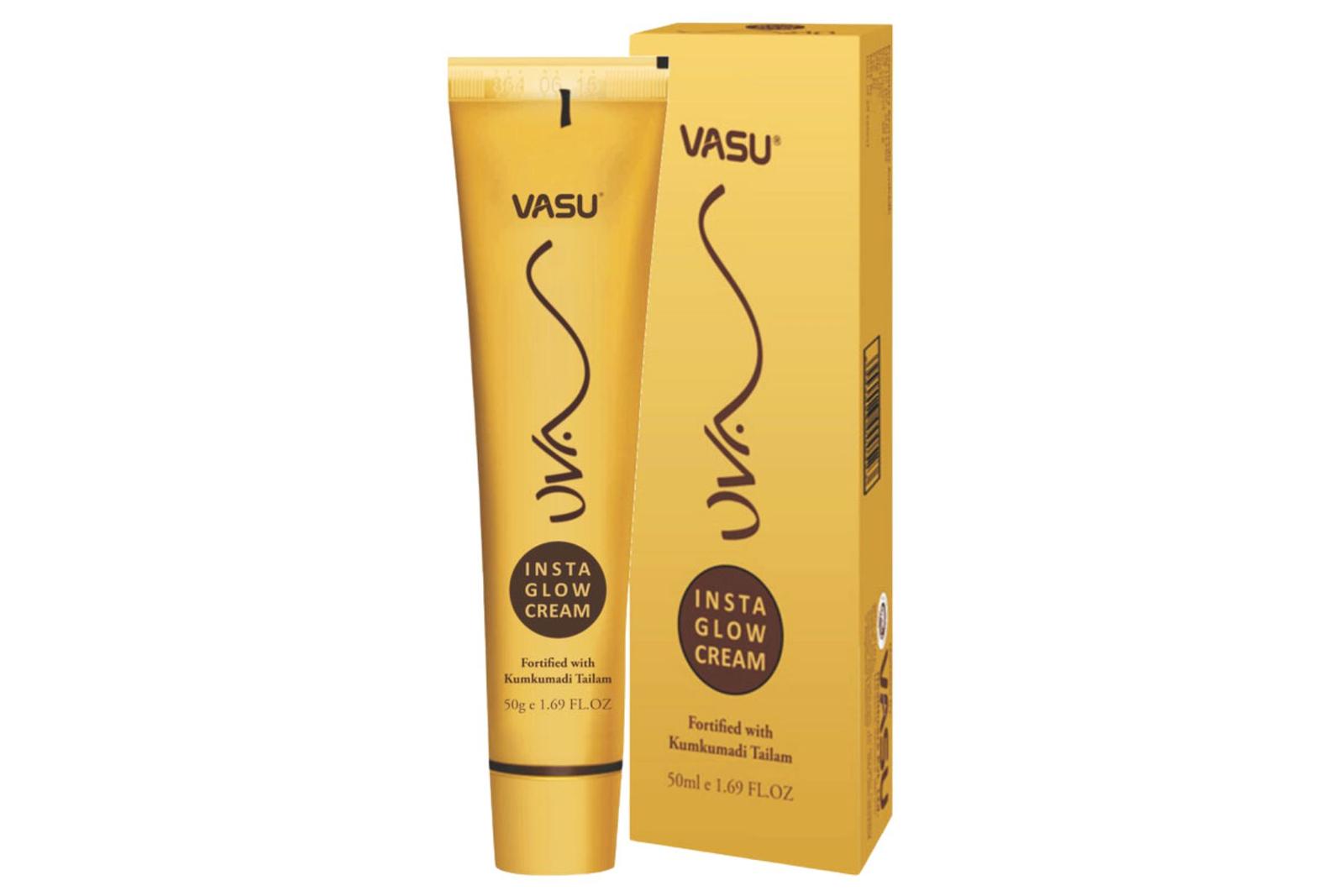 UVA INSTA GLOW KKT CREAM