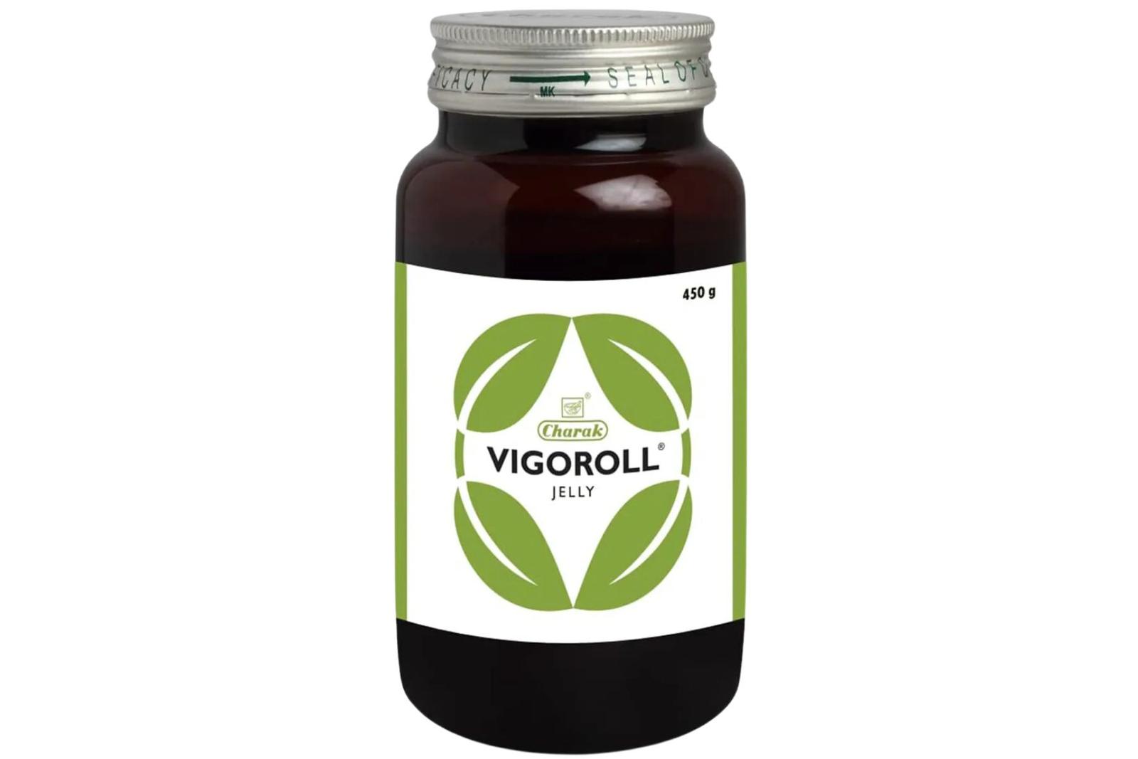 VIGOROLL JELLY