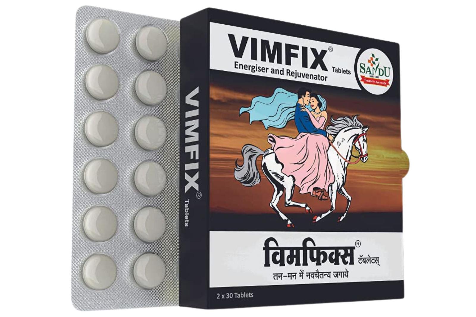 VIMFIX TABLET