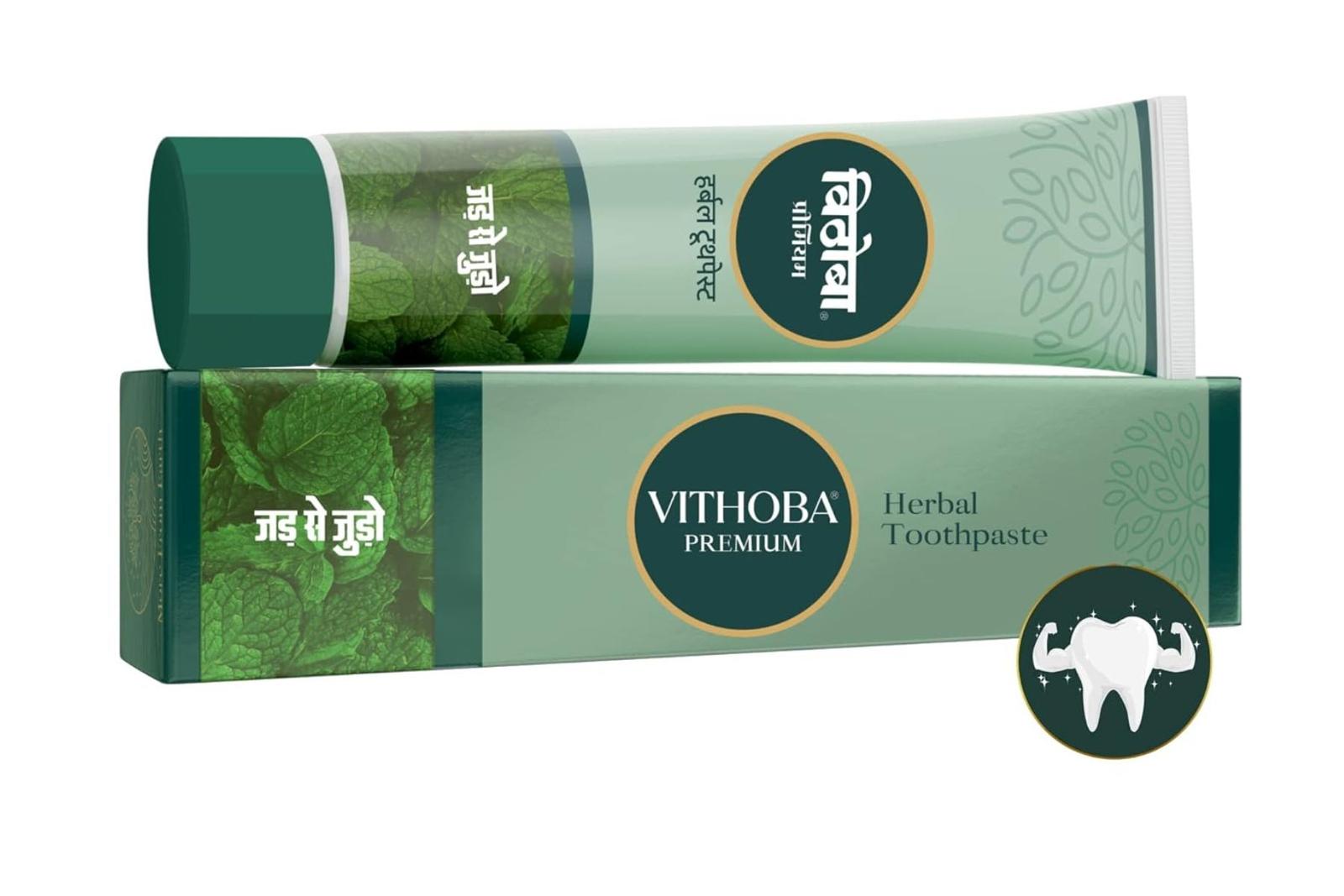 VITHOBA PASTE