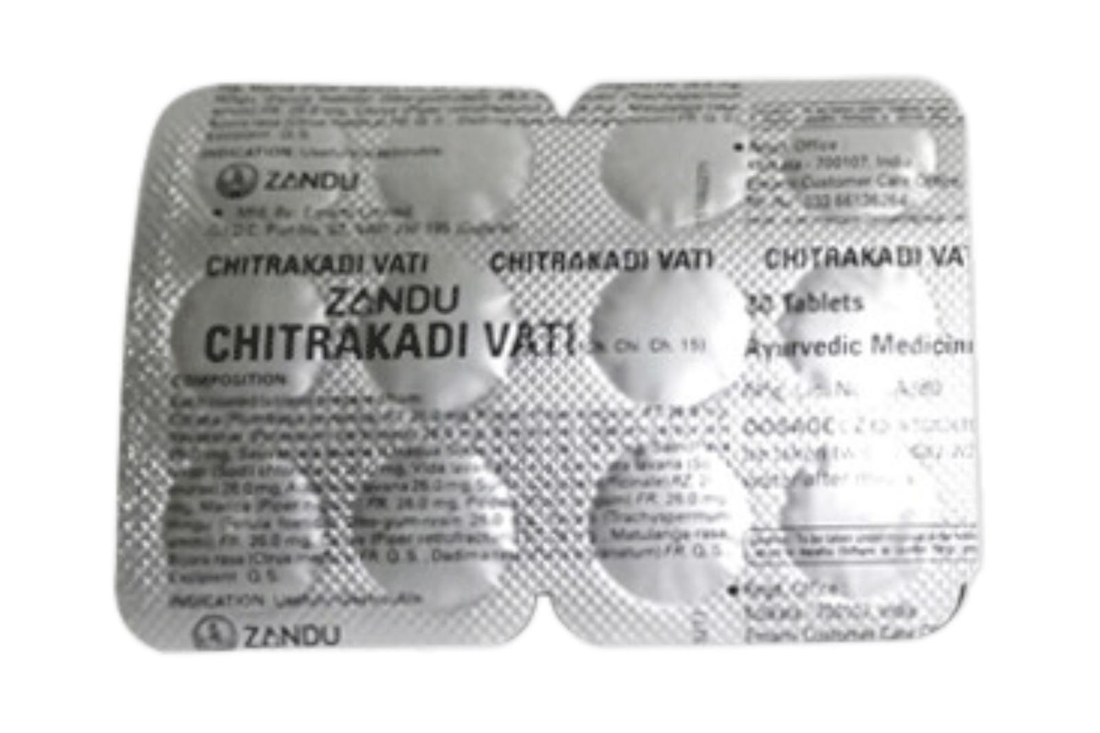Z CHITRAKADI TAB