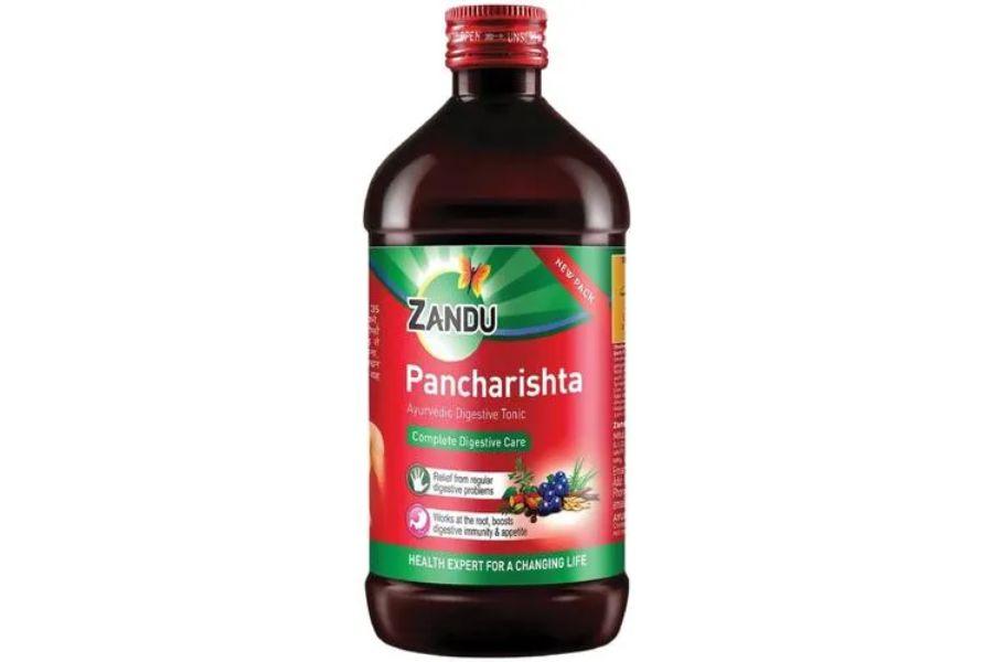 Z. PANCHARISHTA - SFD