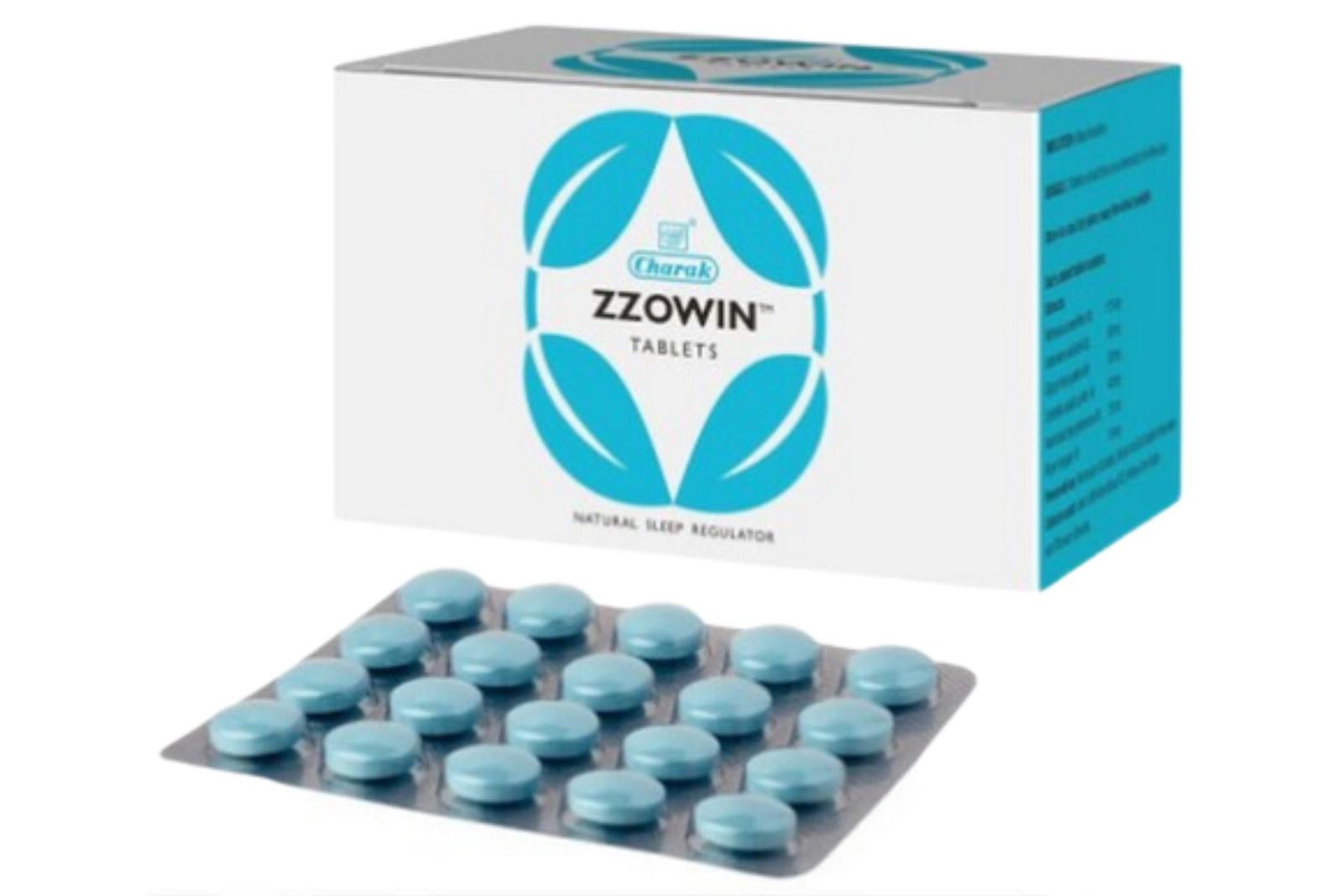 ZZOWIN TAB
