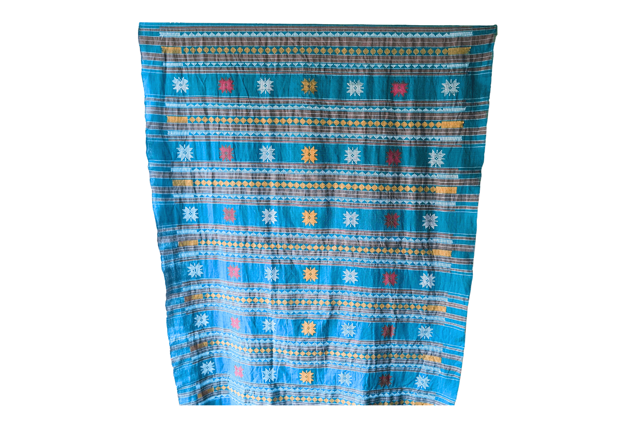 Dhalapathar Parada Dress Material