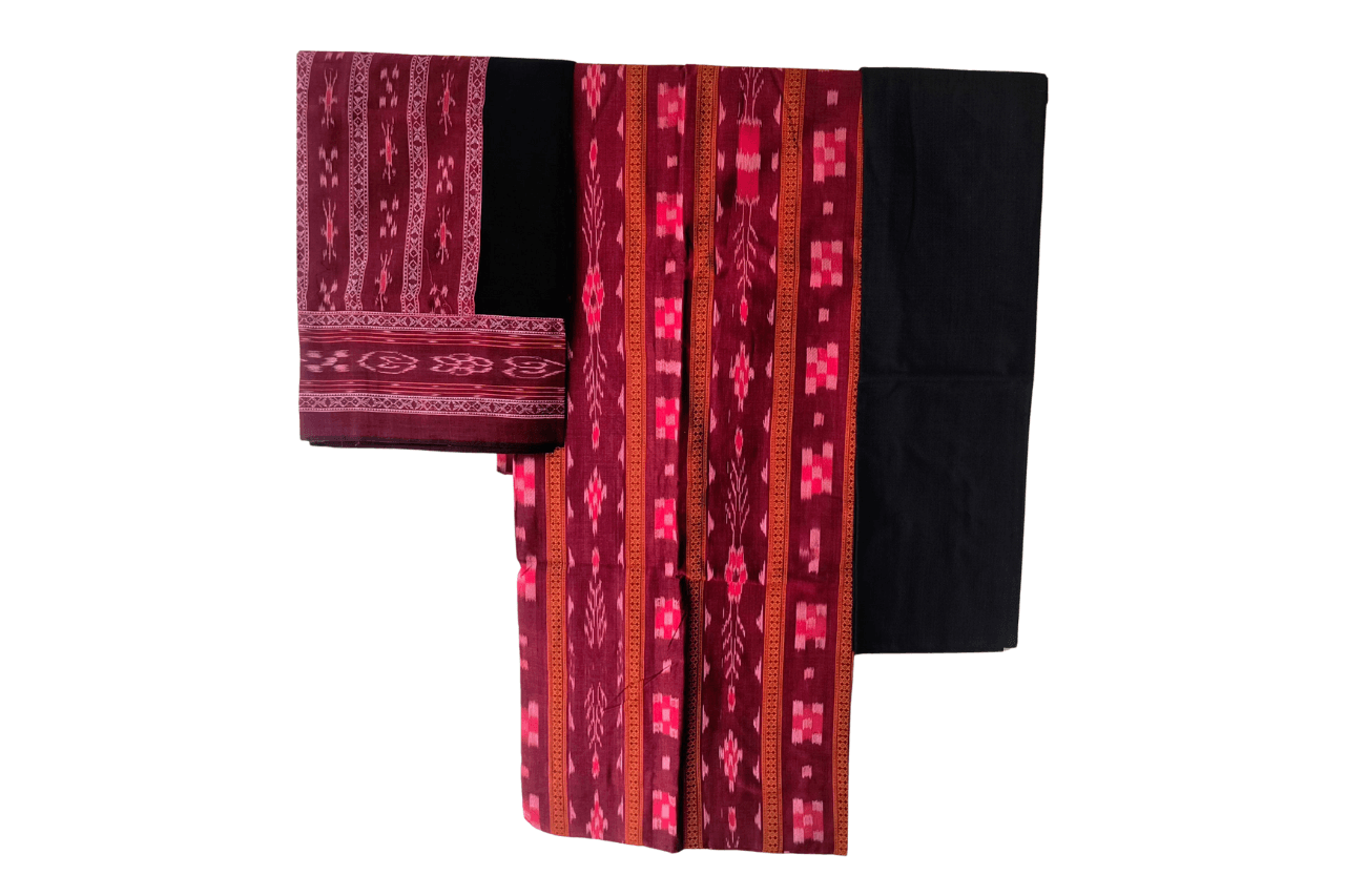 Ladies Suit Set