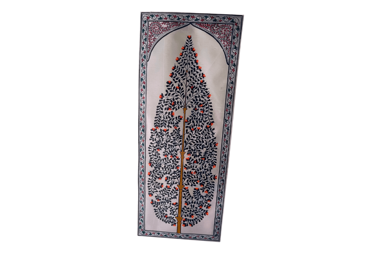 Pattachitra Special Tree