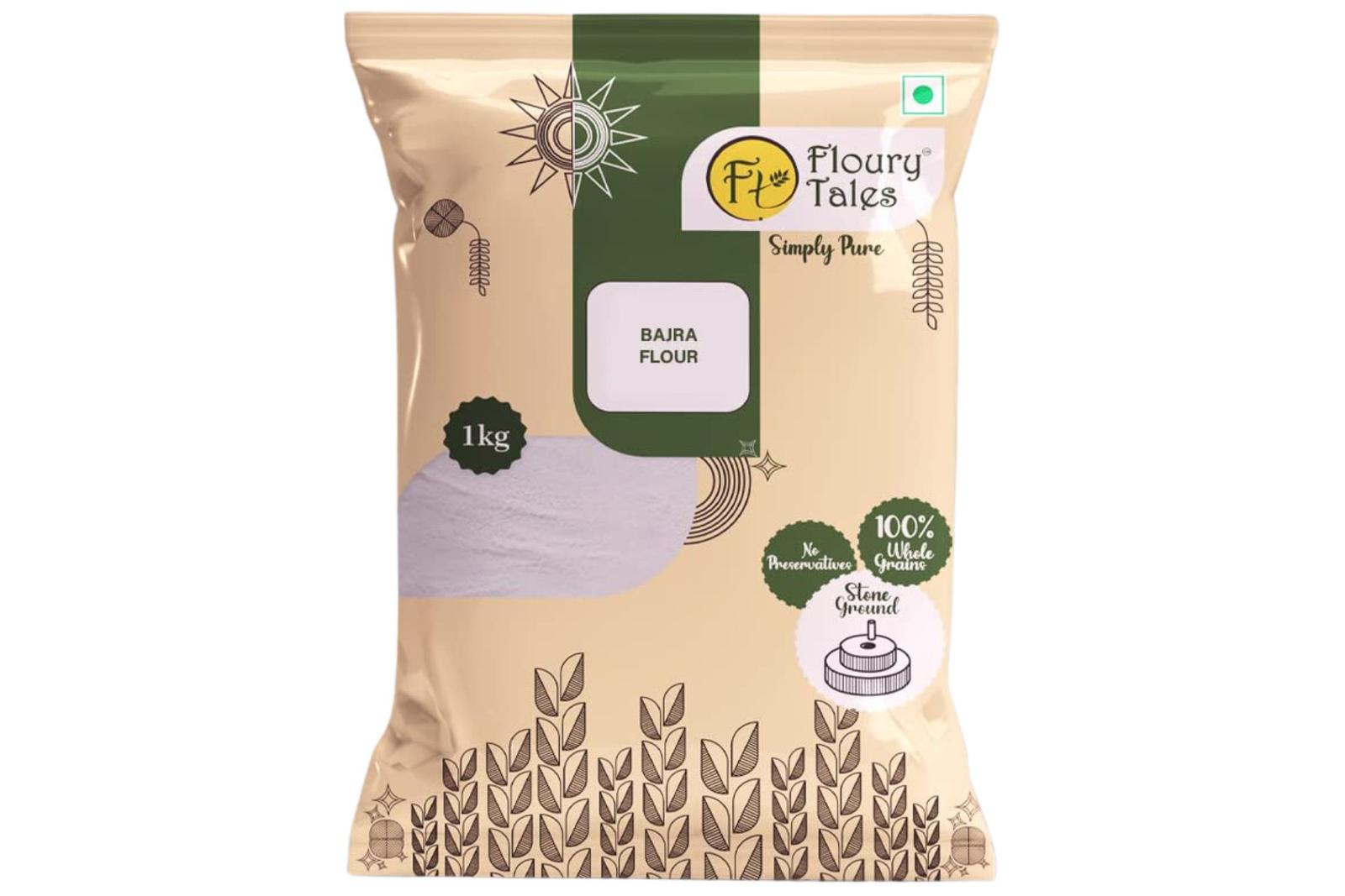 Bajra Flour