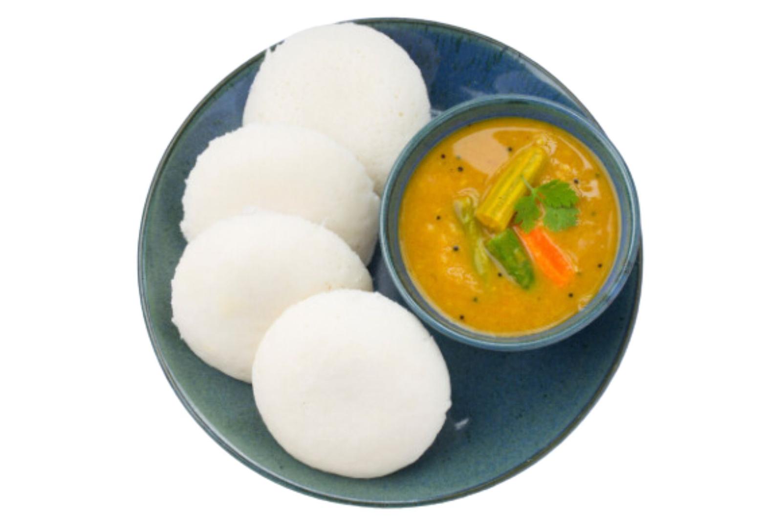 Idli Premix