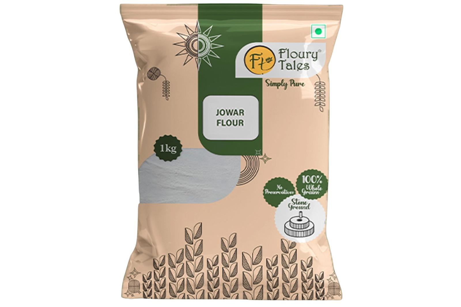 Jowar Flour