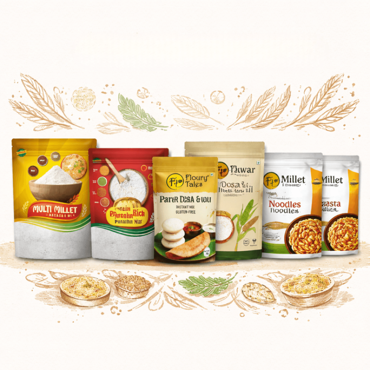 Team member portrait — smiling headshot