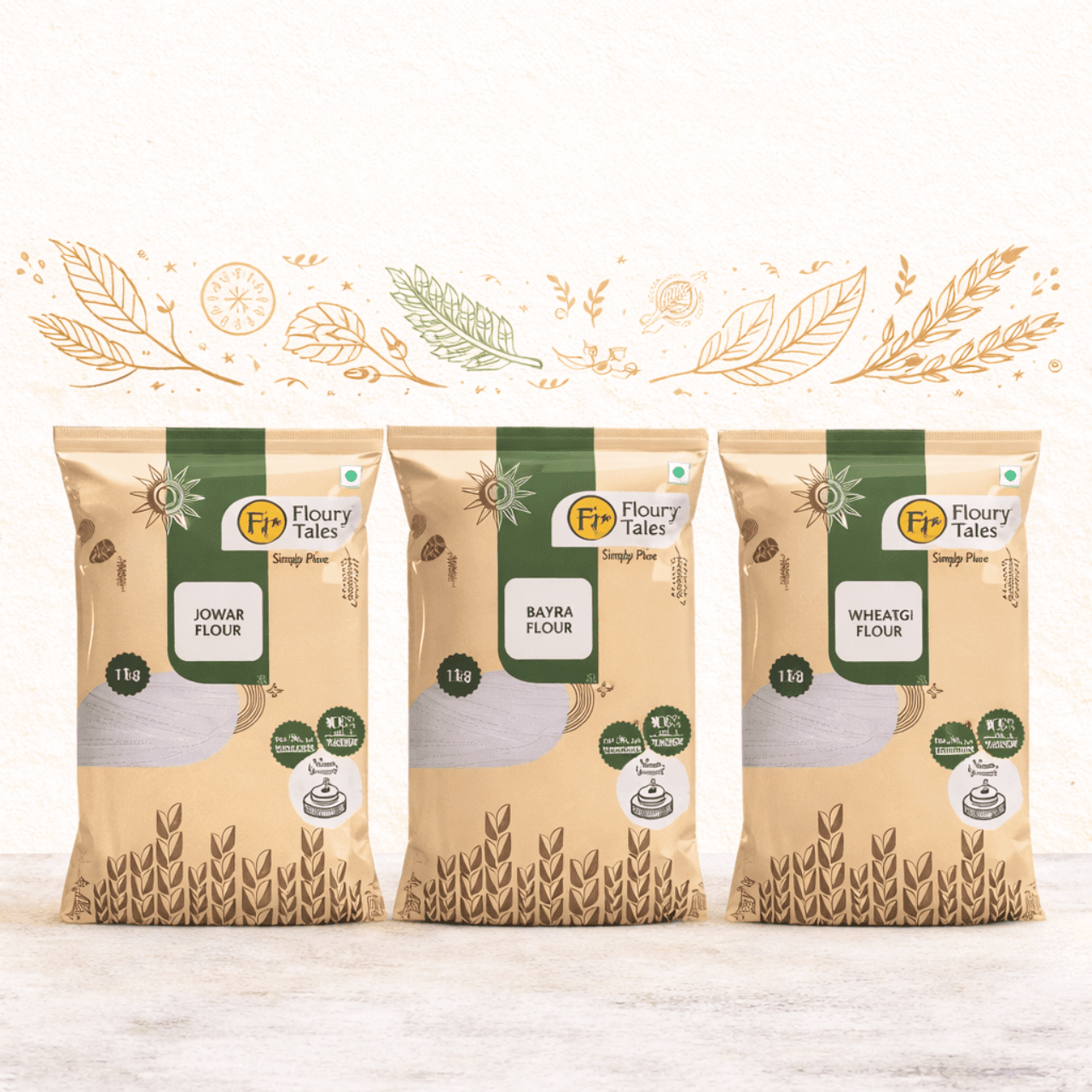 Team member portrait — studio headshot