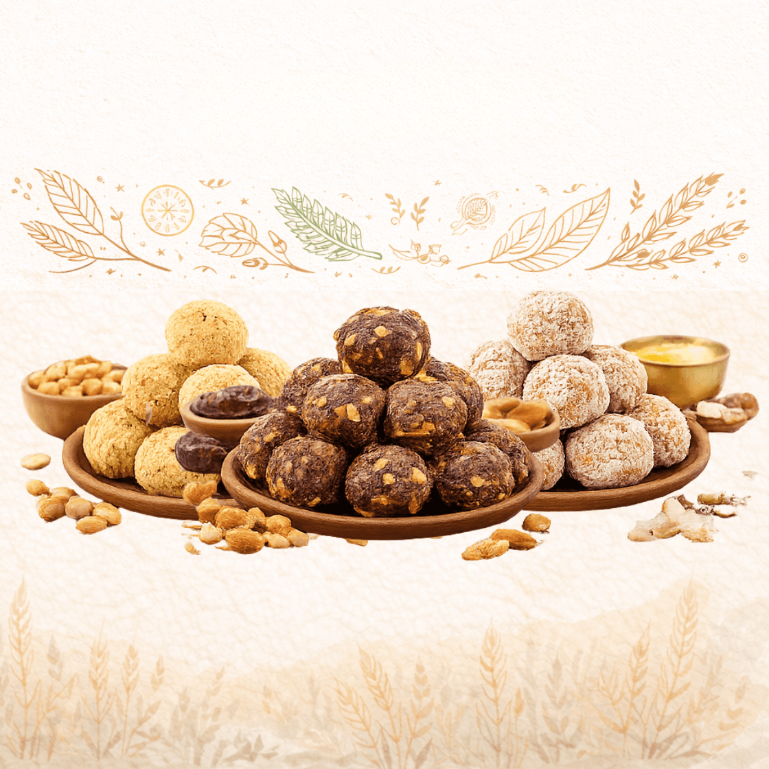 Team member portrait — friendly headshot