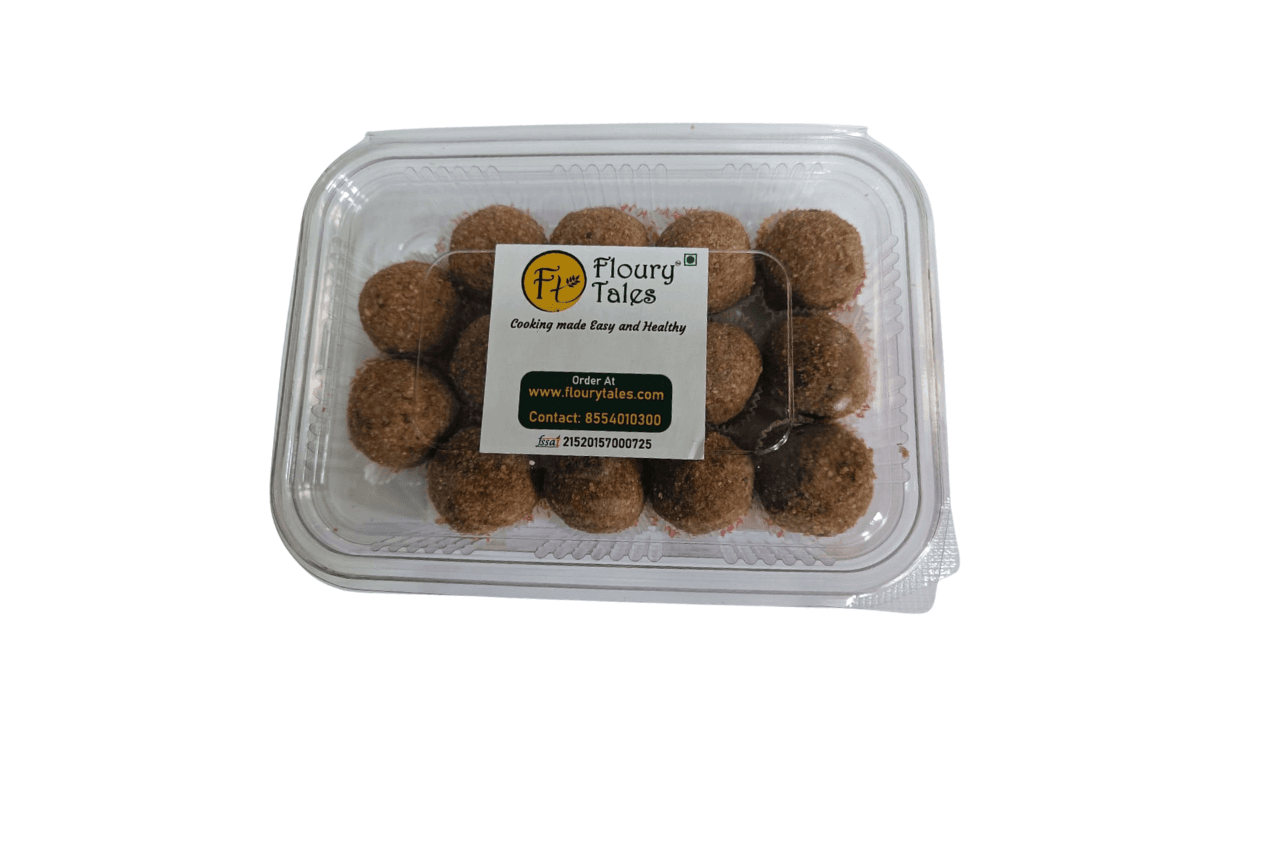 Peanuts Ladoo ( शेंगदाणे लाडू)