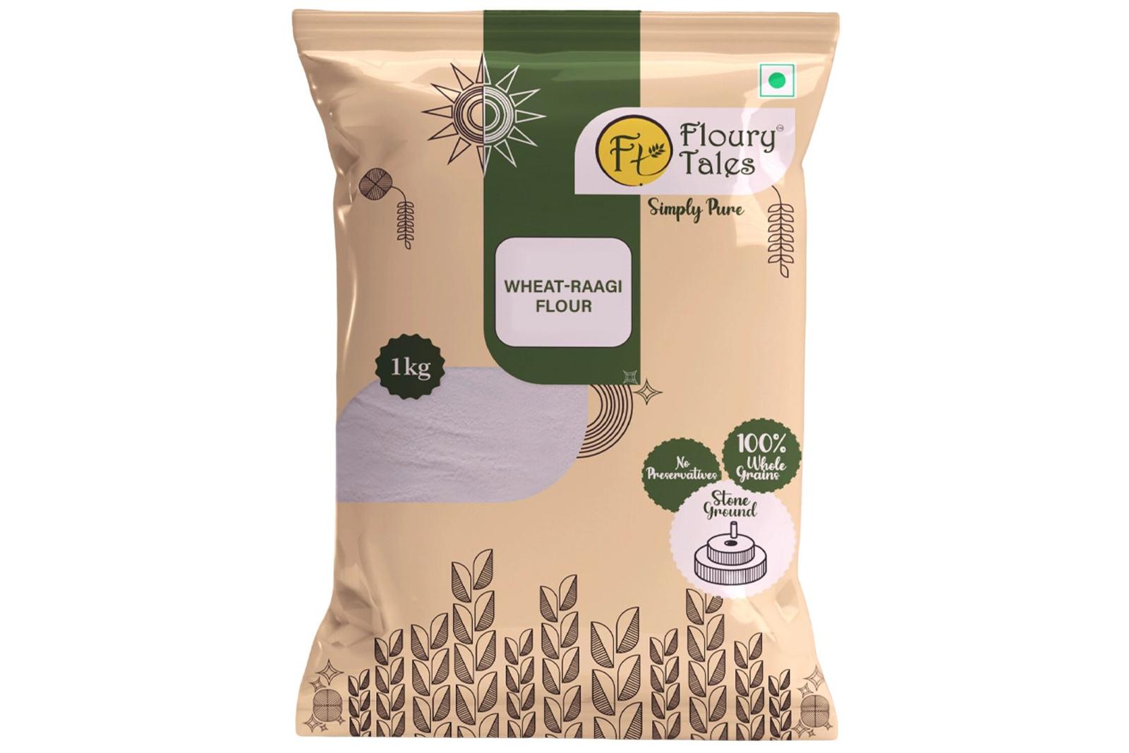 Ragi Flour