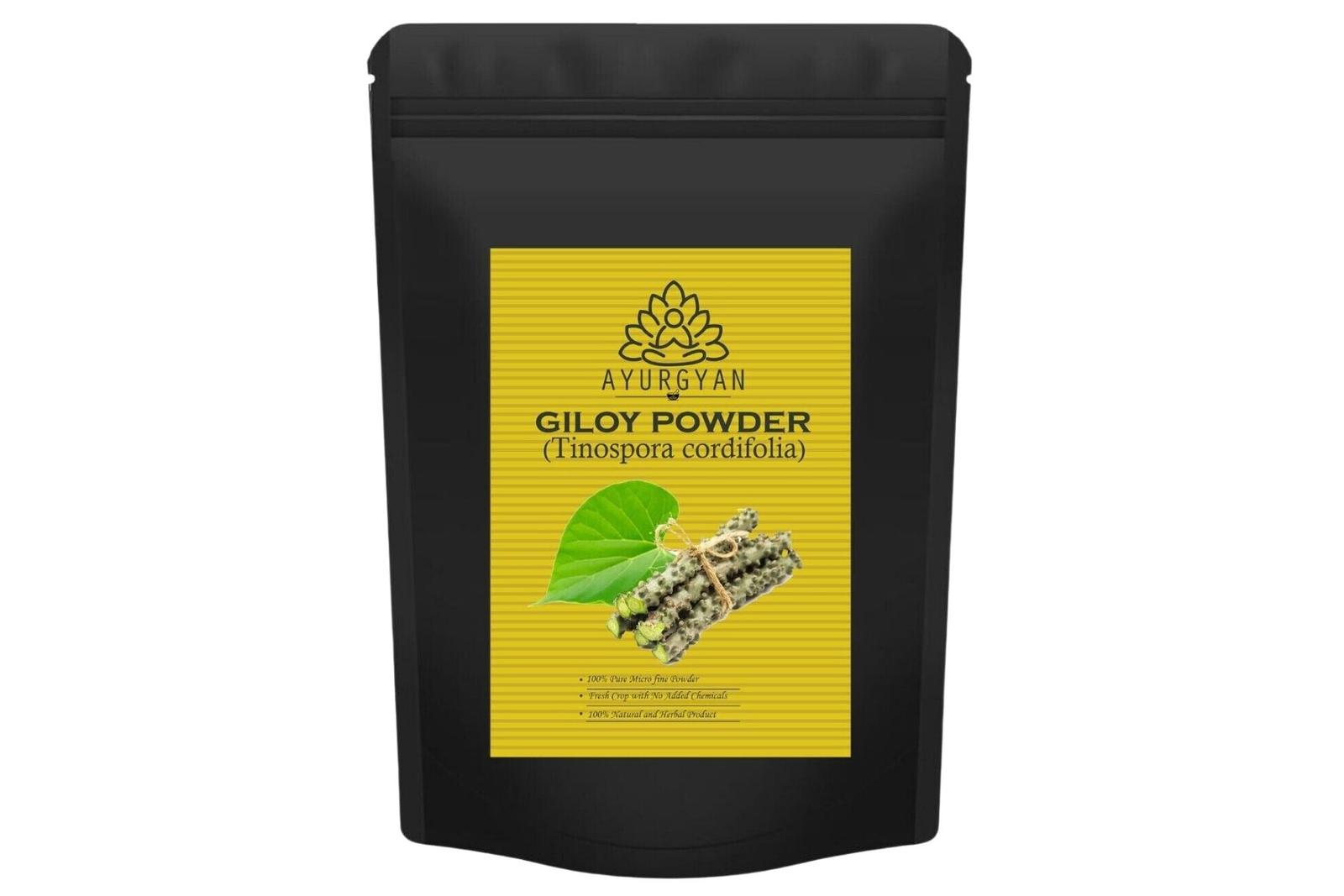 AyurGyan Gulvel Powder