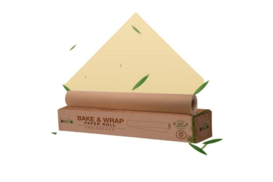 Beco Bake & Wrap Paper