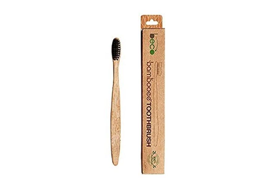 Beco Bamboo Toothbrush