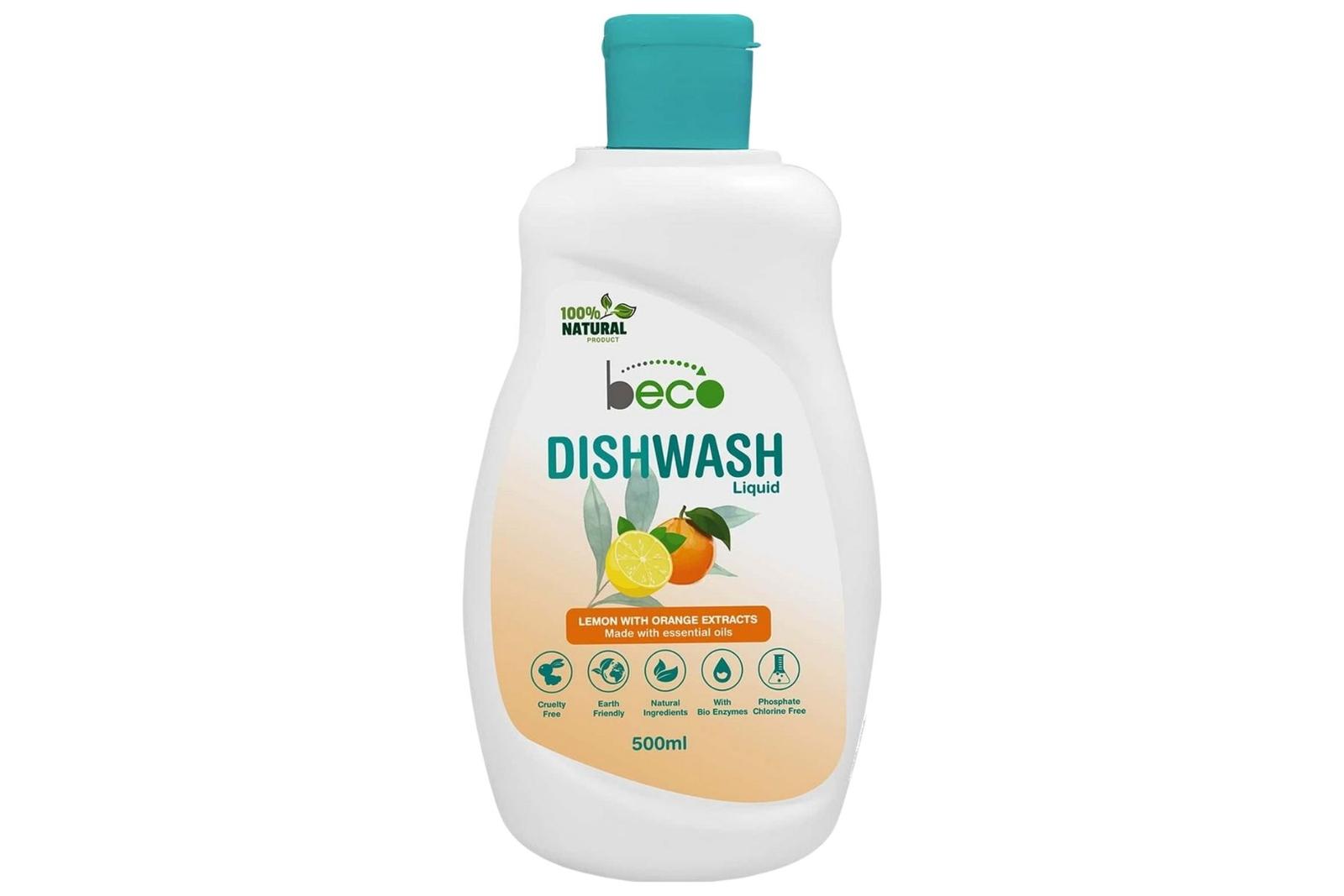 Beco Dishwash Liquid