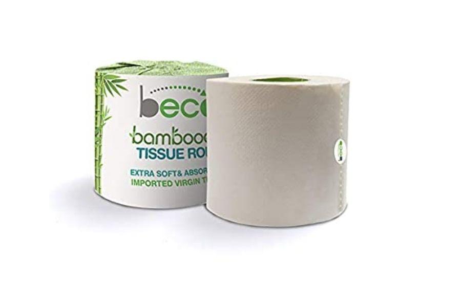 Beco Toilet Tissue Roll Single