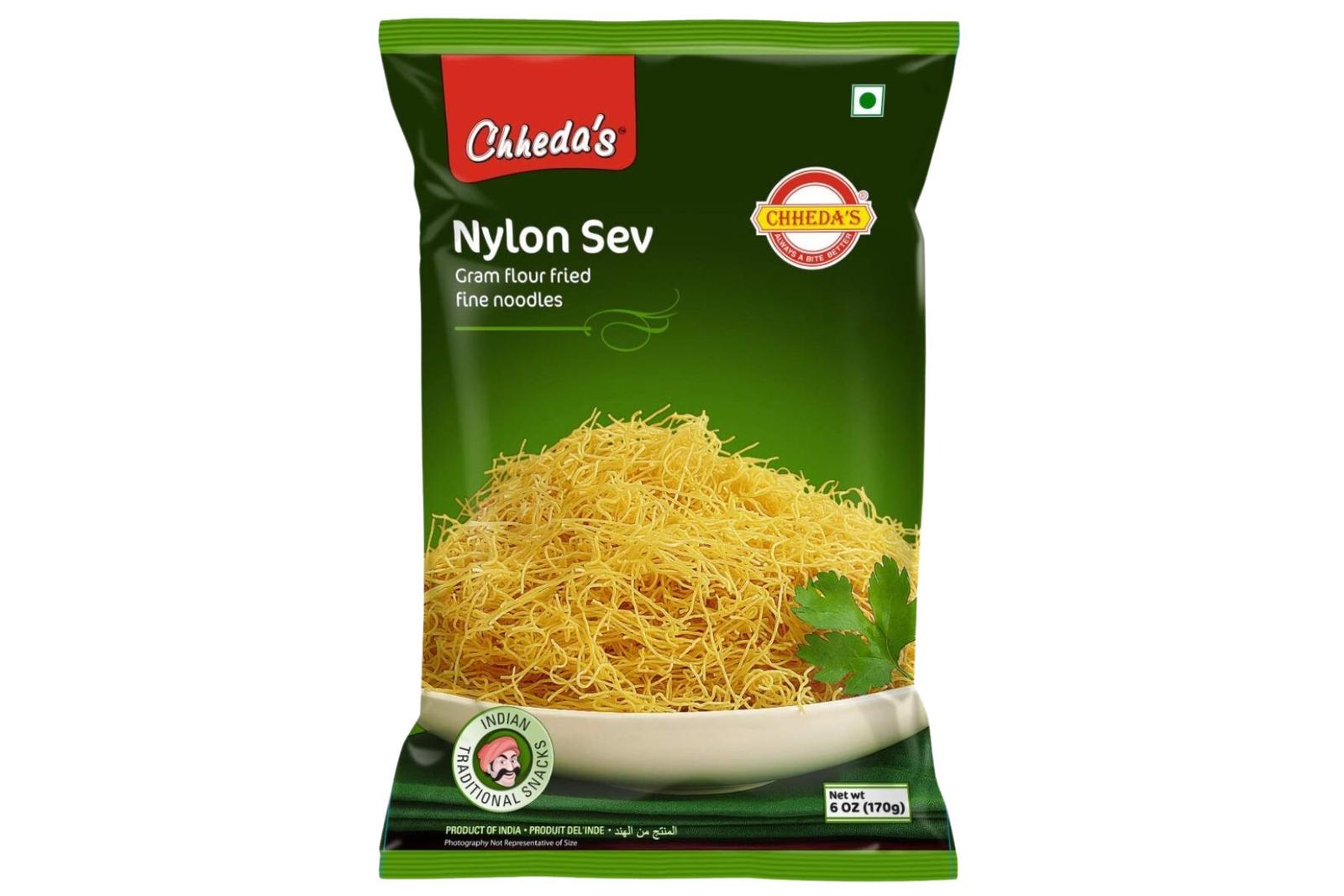 Chhedas Nylon Sev