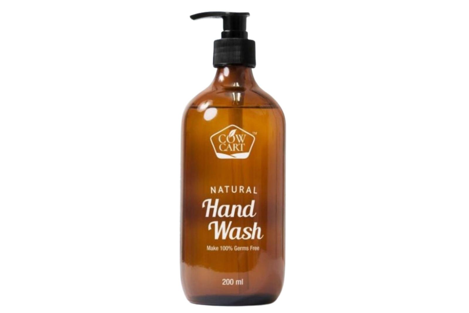 Cowcart Blossom Handwash