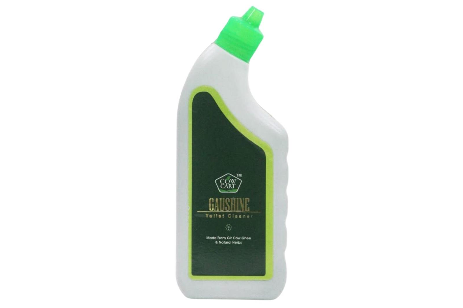 Cowcart Gaushine Toilet Cleaner