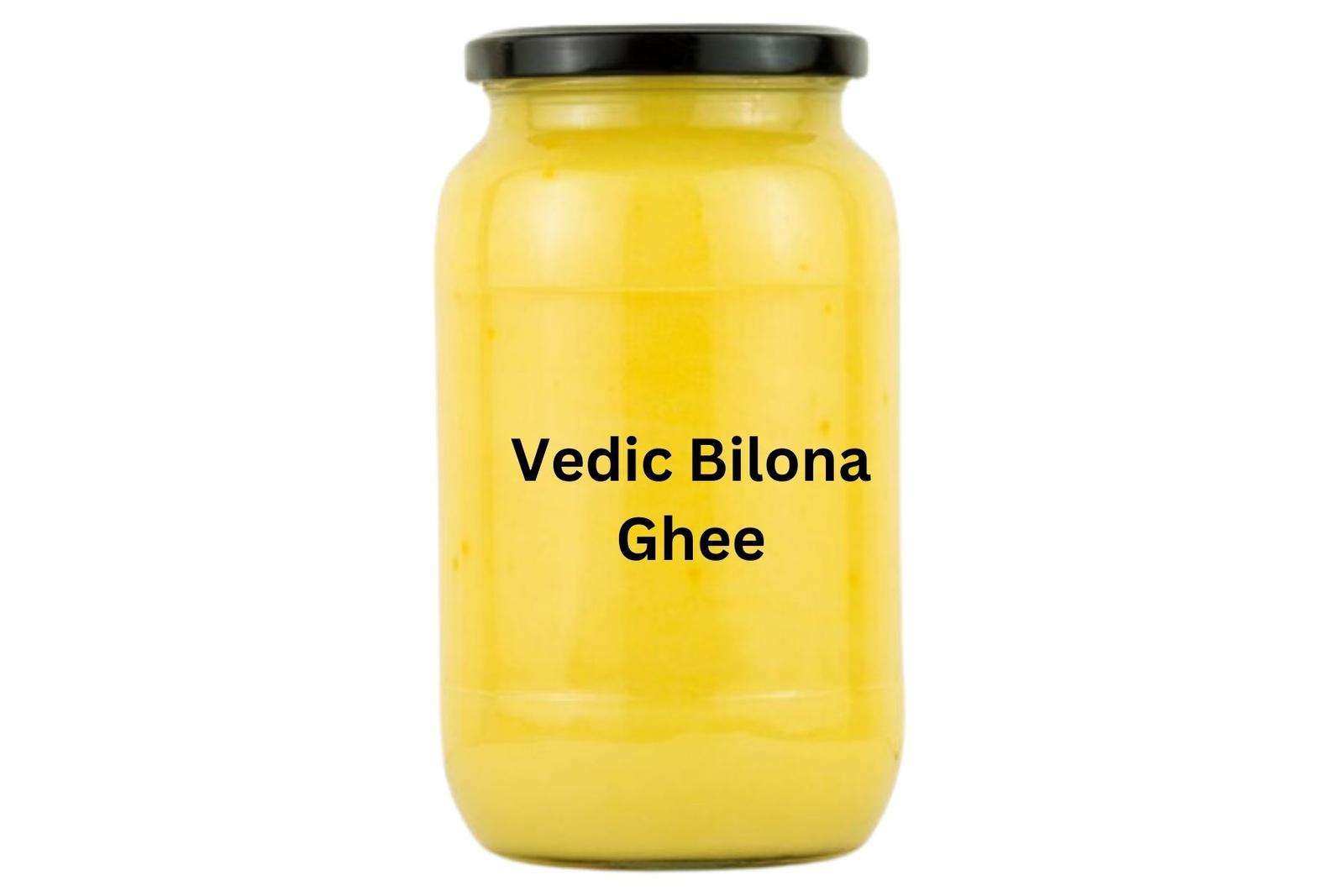 Gomandir Vedic Bilona Ghee