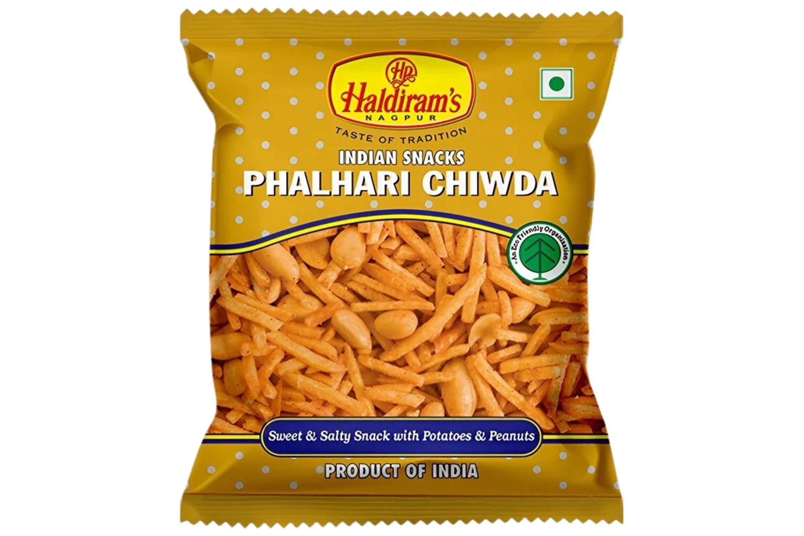 Haldiram"s Farali Chiwda