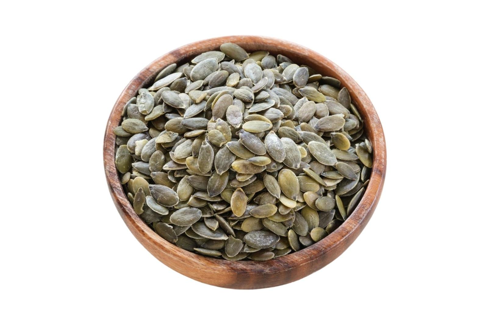 Indyo Organics Pumpkin Seed