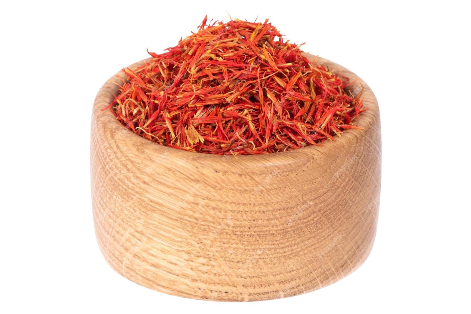 Kesari Saffron